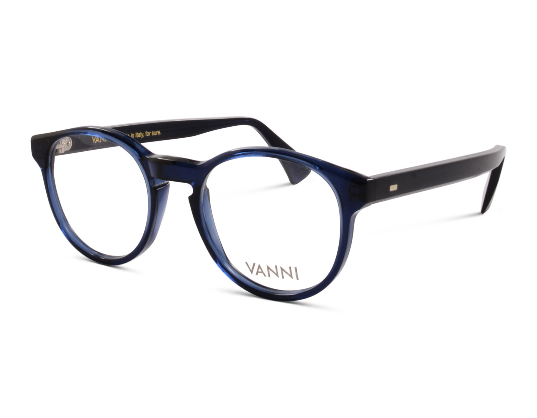 VANNI V2118 A34 49 Blau