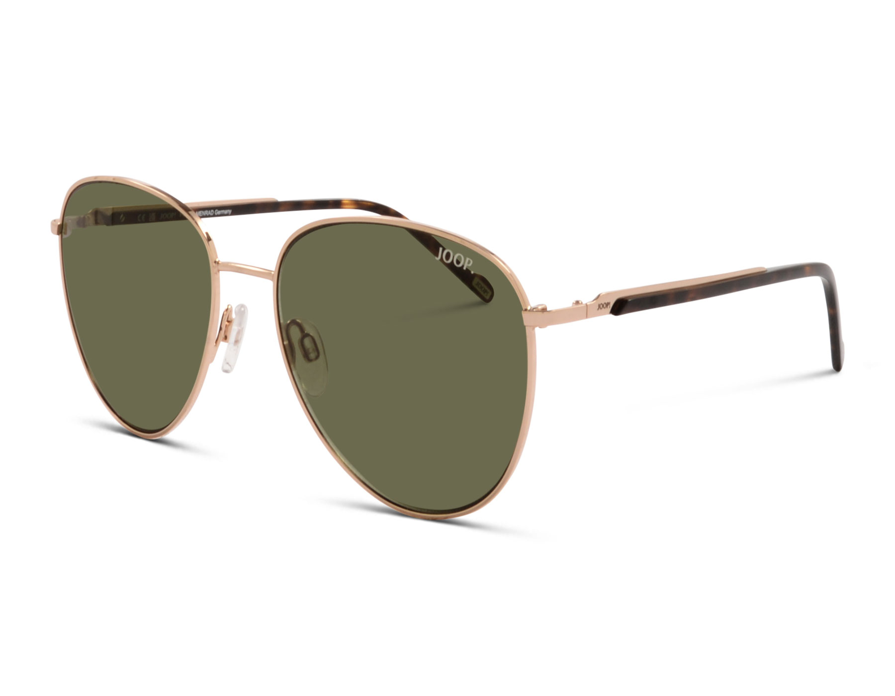 Joop! Mod 87409 6000 57 Goldfarben