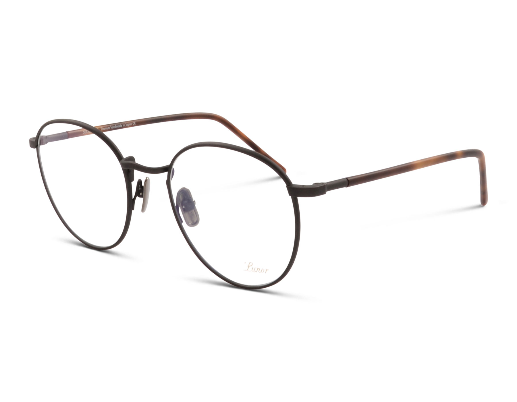 Lunor M10 Mod 08 col SWS 50 Schwarz