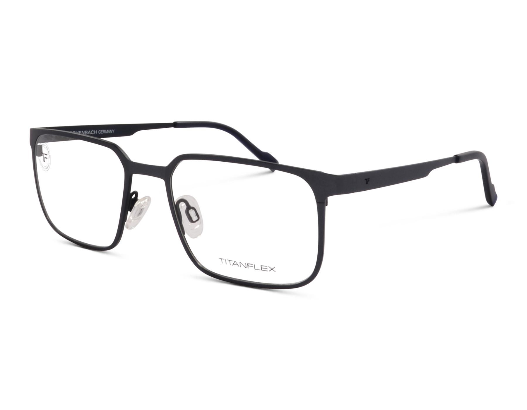 TITANflex 822049 70 53 Dunkelblau
