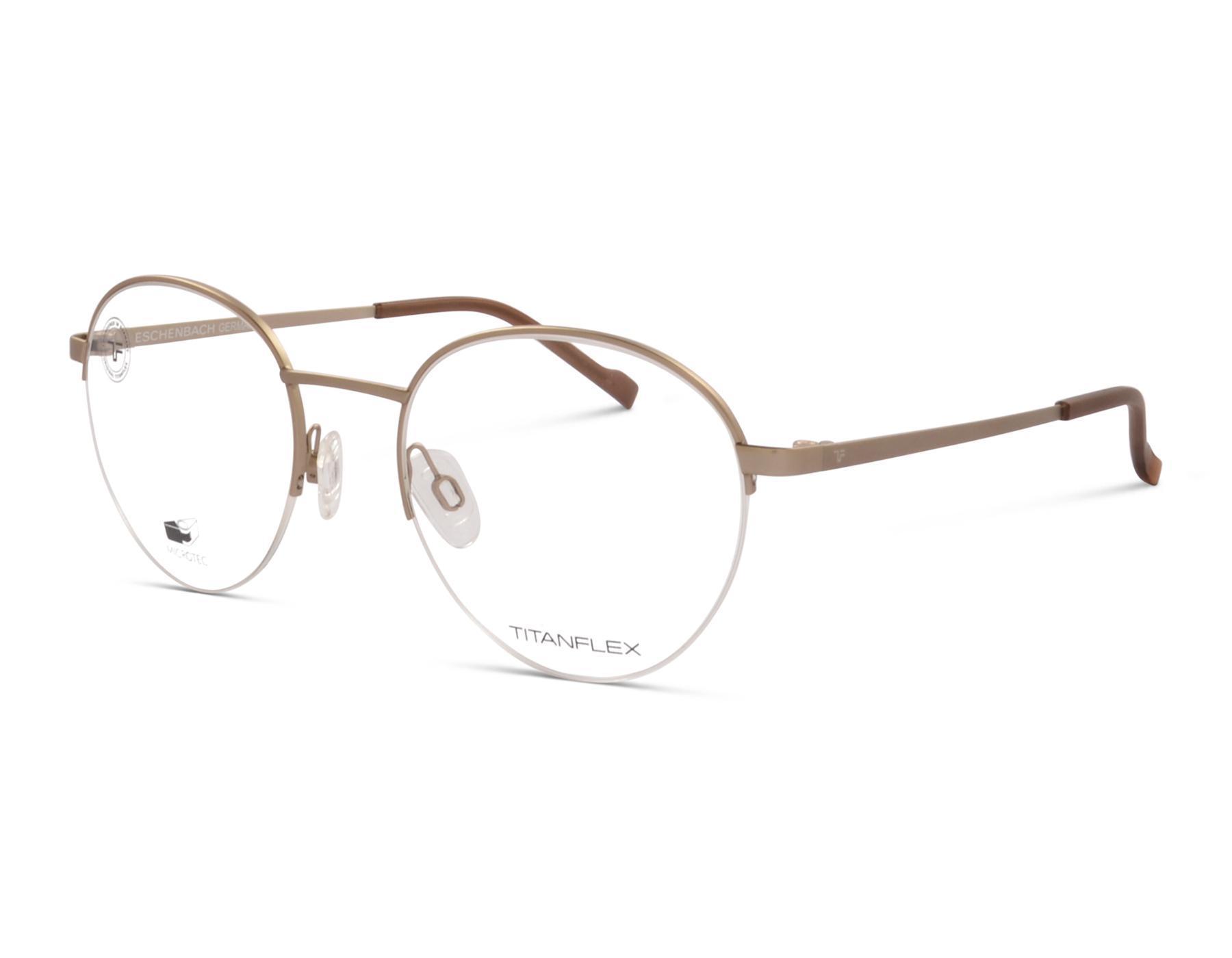TITANflex 822042 20 52 Gold