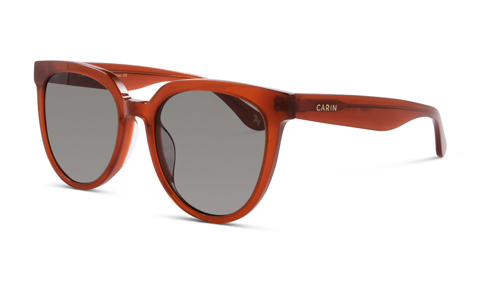 Carin Kirsten C3 54 Rot