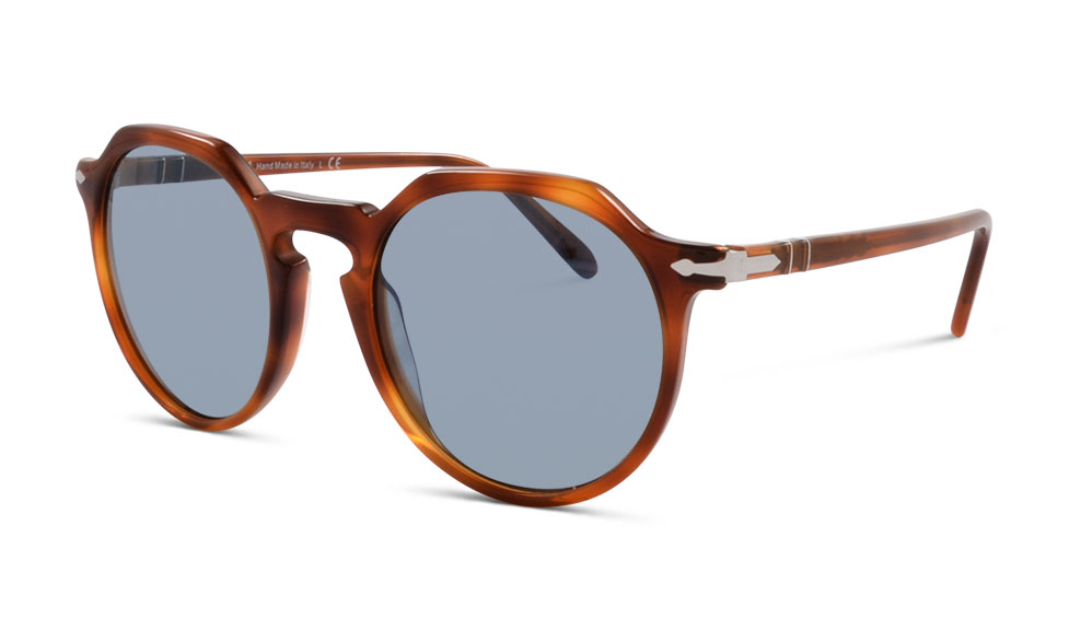 Persol P3281-S 96/56 52 havanna