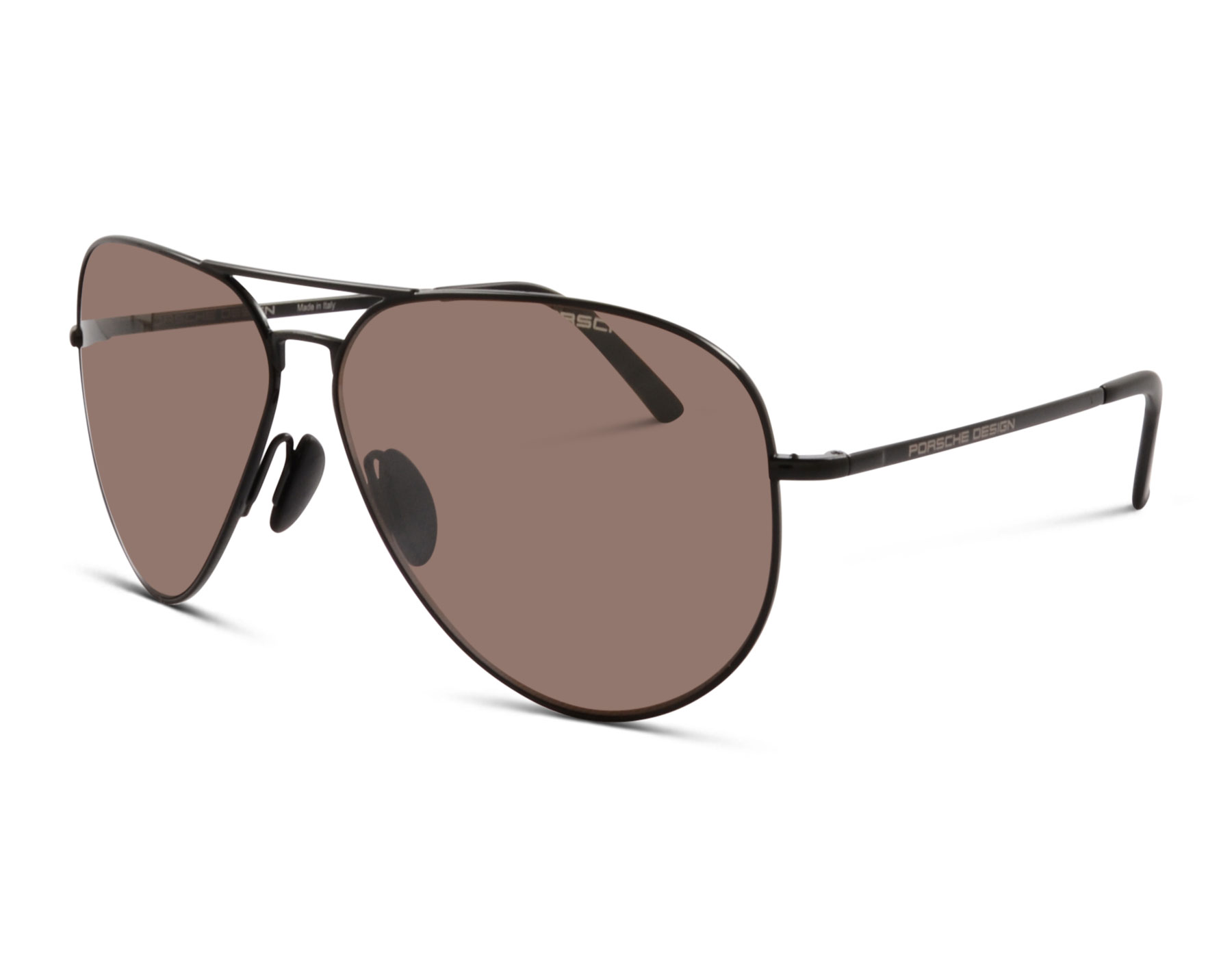 Porsche Design P8508 V 64 Schwarz