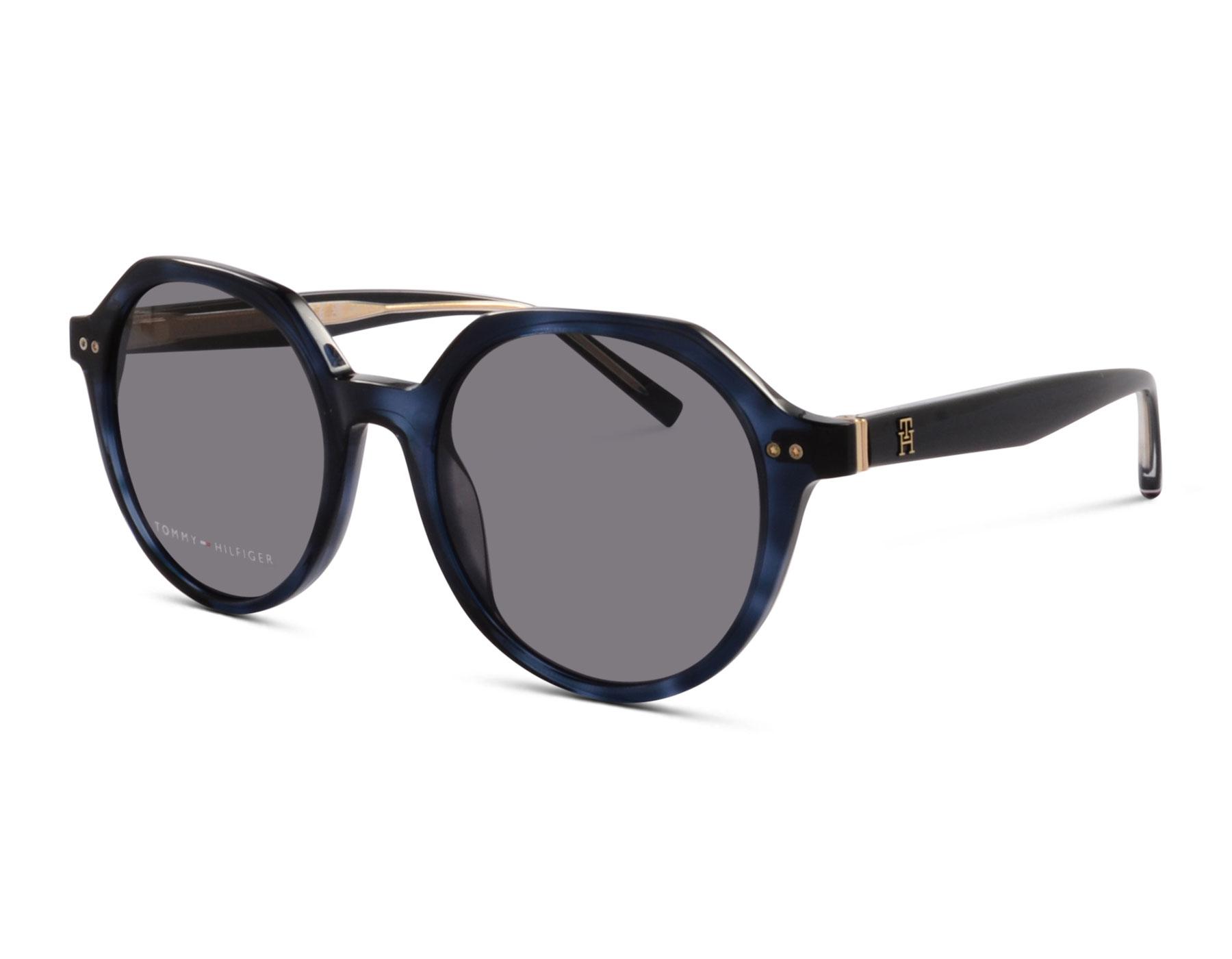 TOMMY HILFIGER TH 2212/S IPRIR 50 Blau