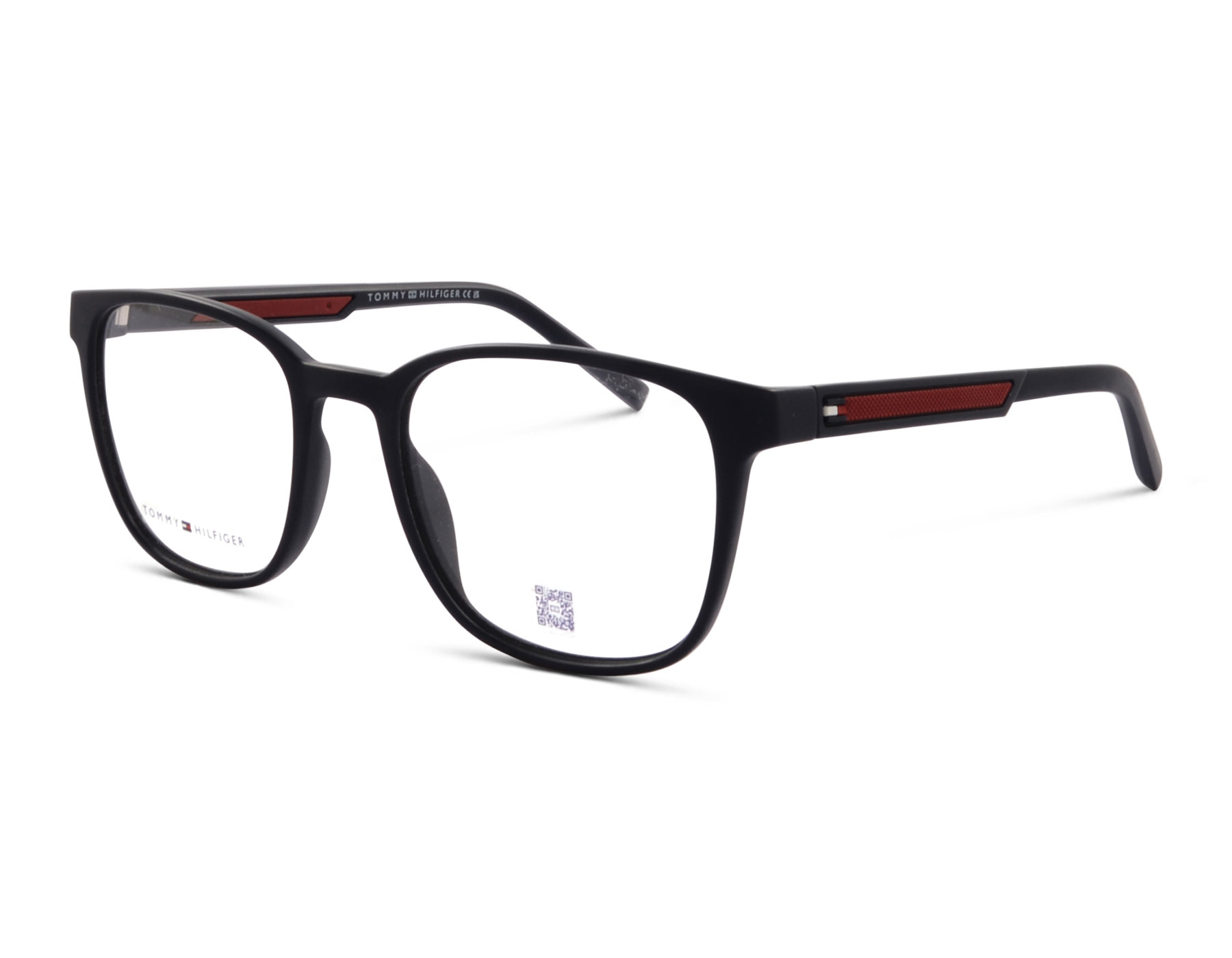 TOMMY HILFIGER TH 2205 8RU 52 Blau/Rot