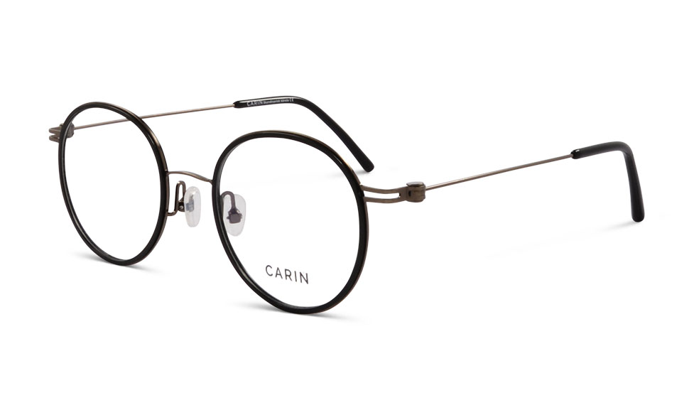 Carin Pinne O C2 50 Schwarz