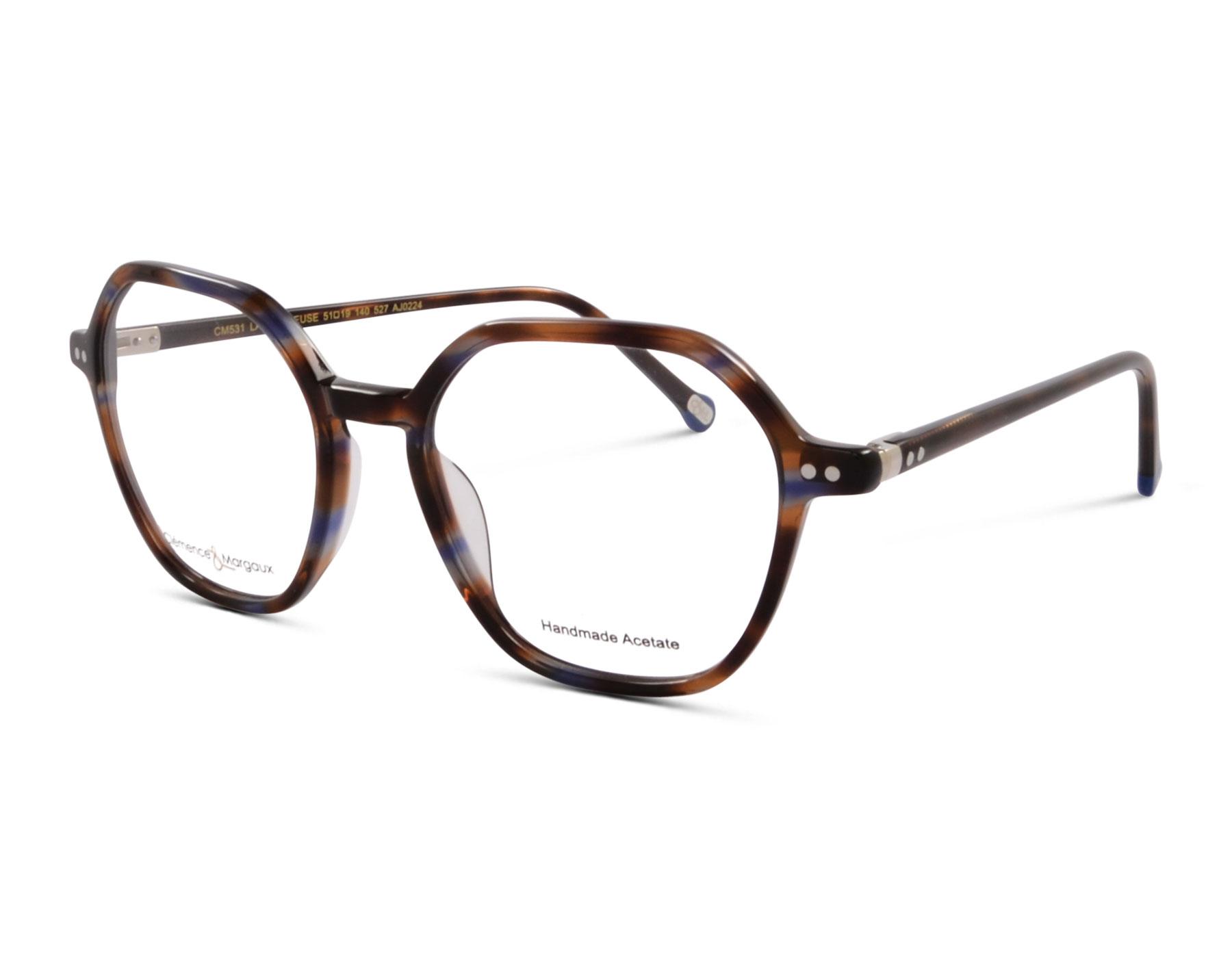 Clémence & Margaux LA DANSEUSE CM531 527 51 Rayé & Bleu