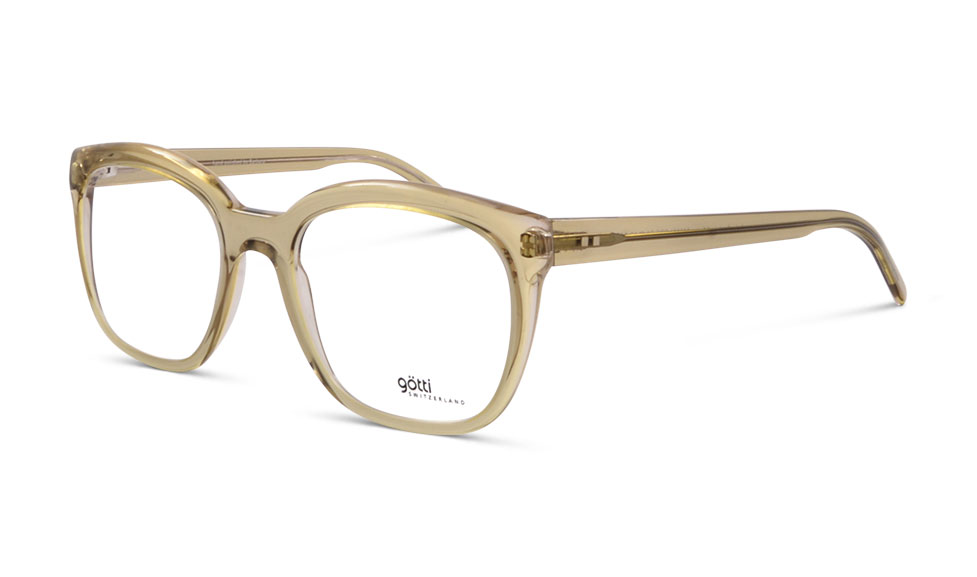 Götti Manu OBG 51 Hellgrün