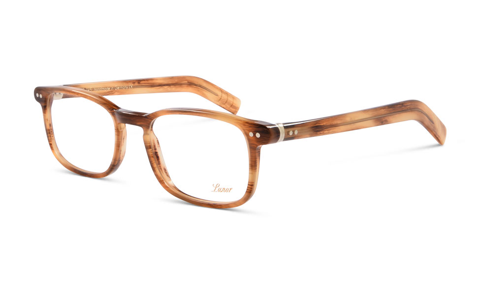 Lunor A6 Mod 244 col 03 50 Havanna Hell