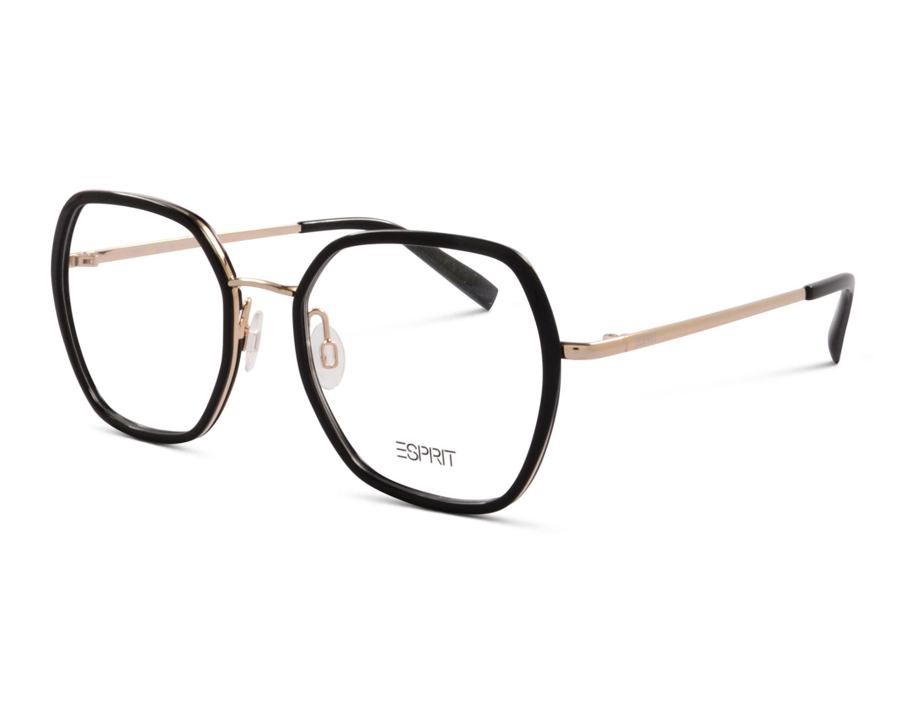 Esprit ET33544 538 52 Schwarz/Gold