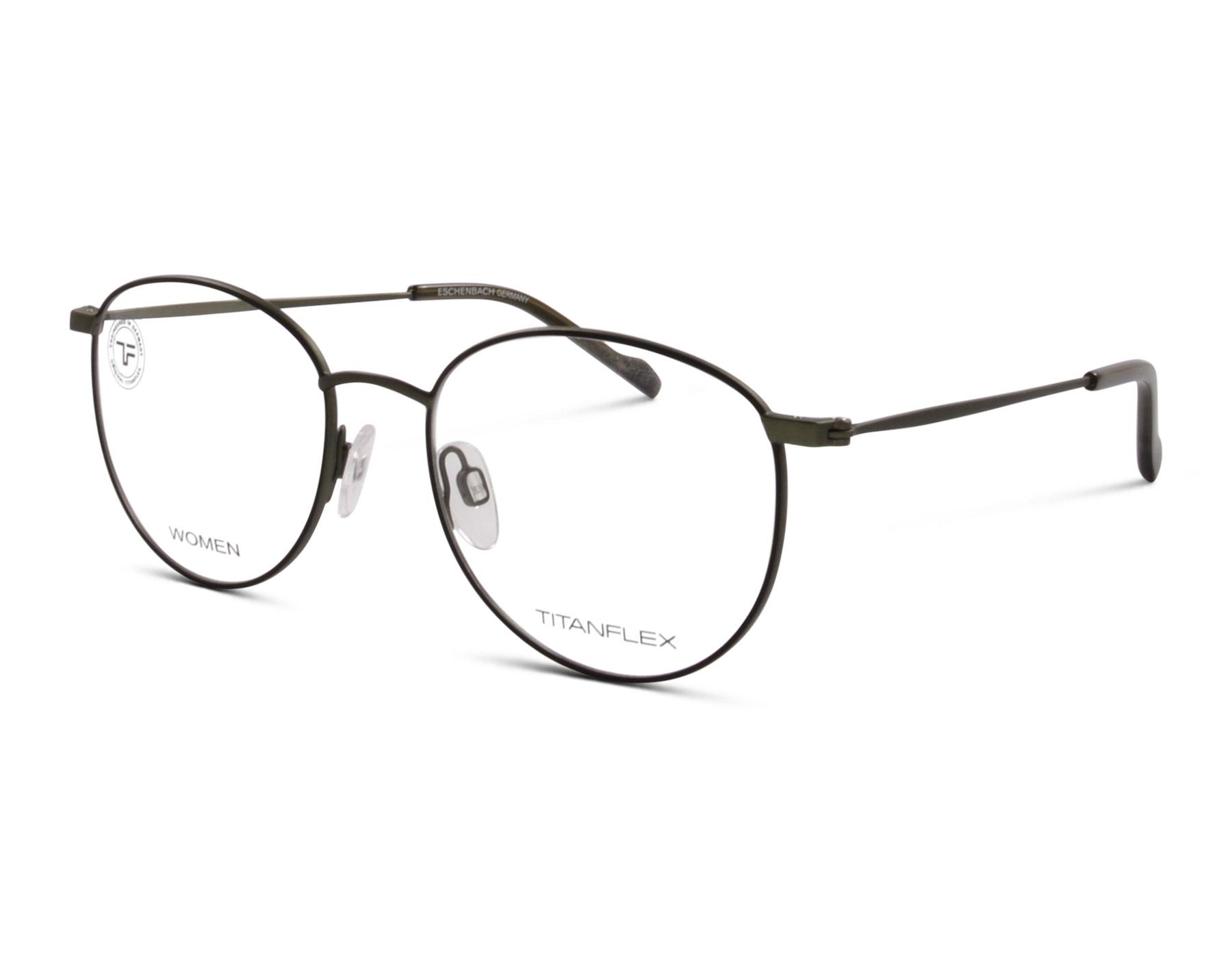 TITANflex Women 826052 40 50 Grün