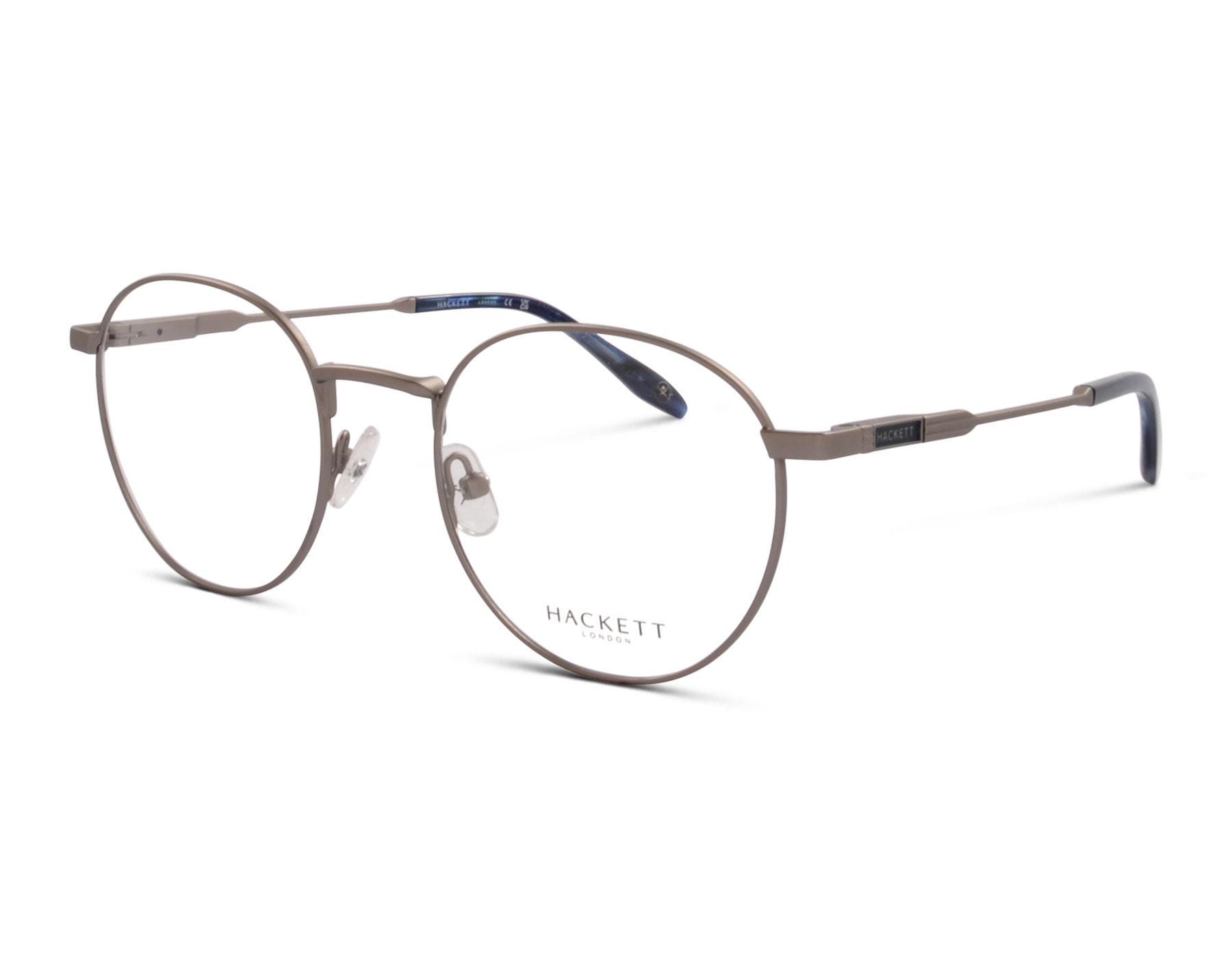 Hackett HEK1390 910 52 Silber