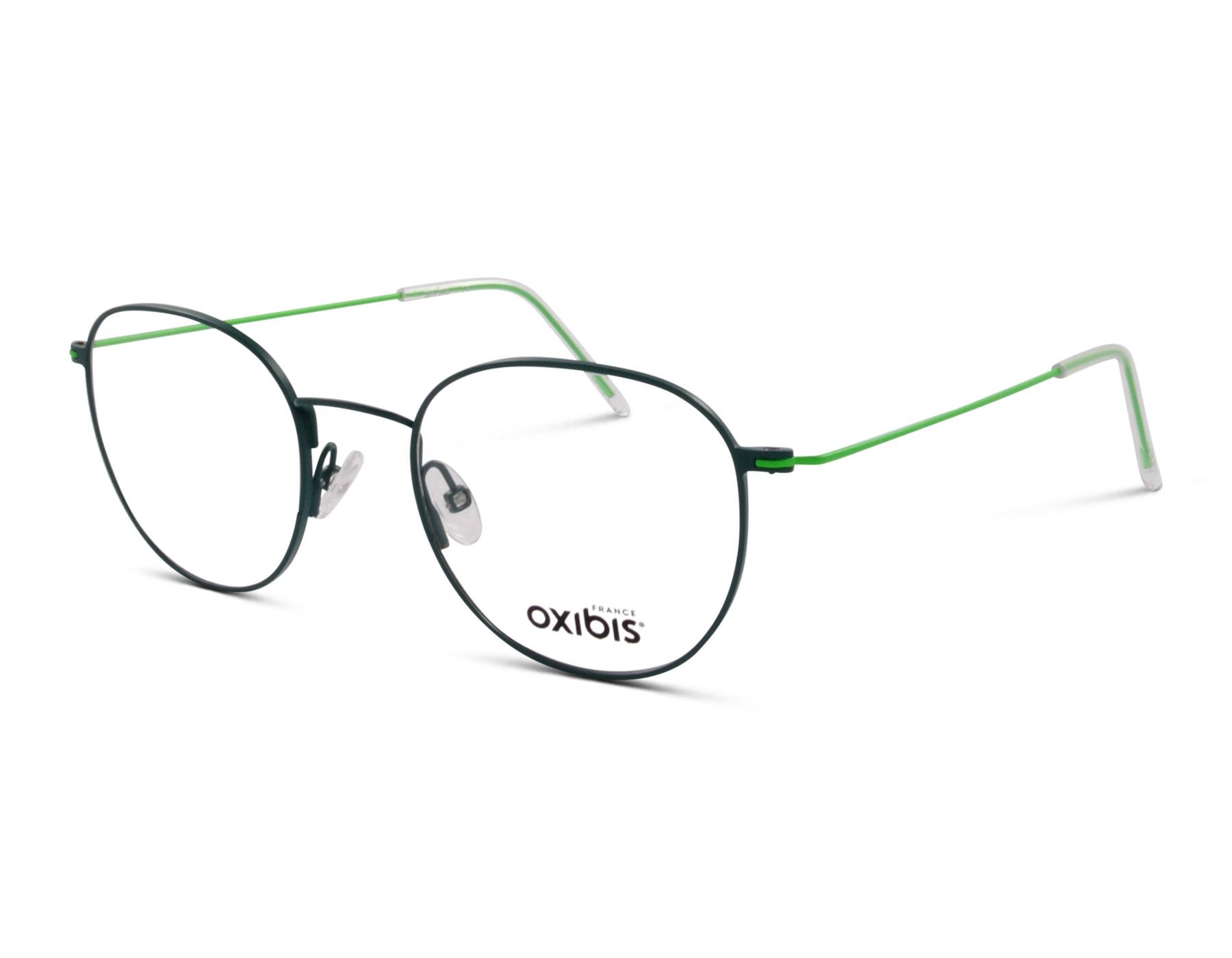 Oxibis WASABI WB9 C5 49 Anglais Grün