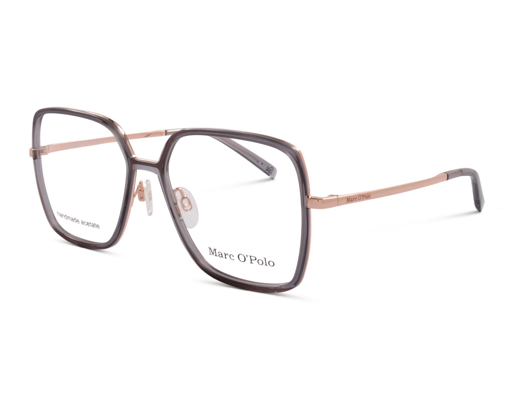 Marc O´Polo 501038 30 54 Grau/Roségold