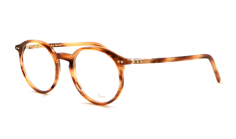 Lunor A5 Mod 239 col 03 48 Havanna Hell