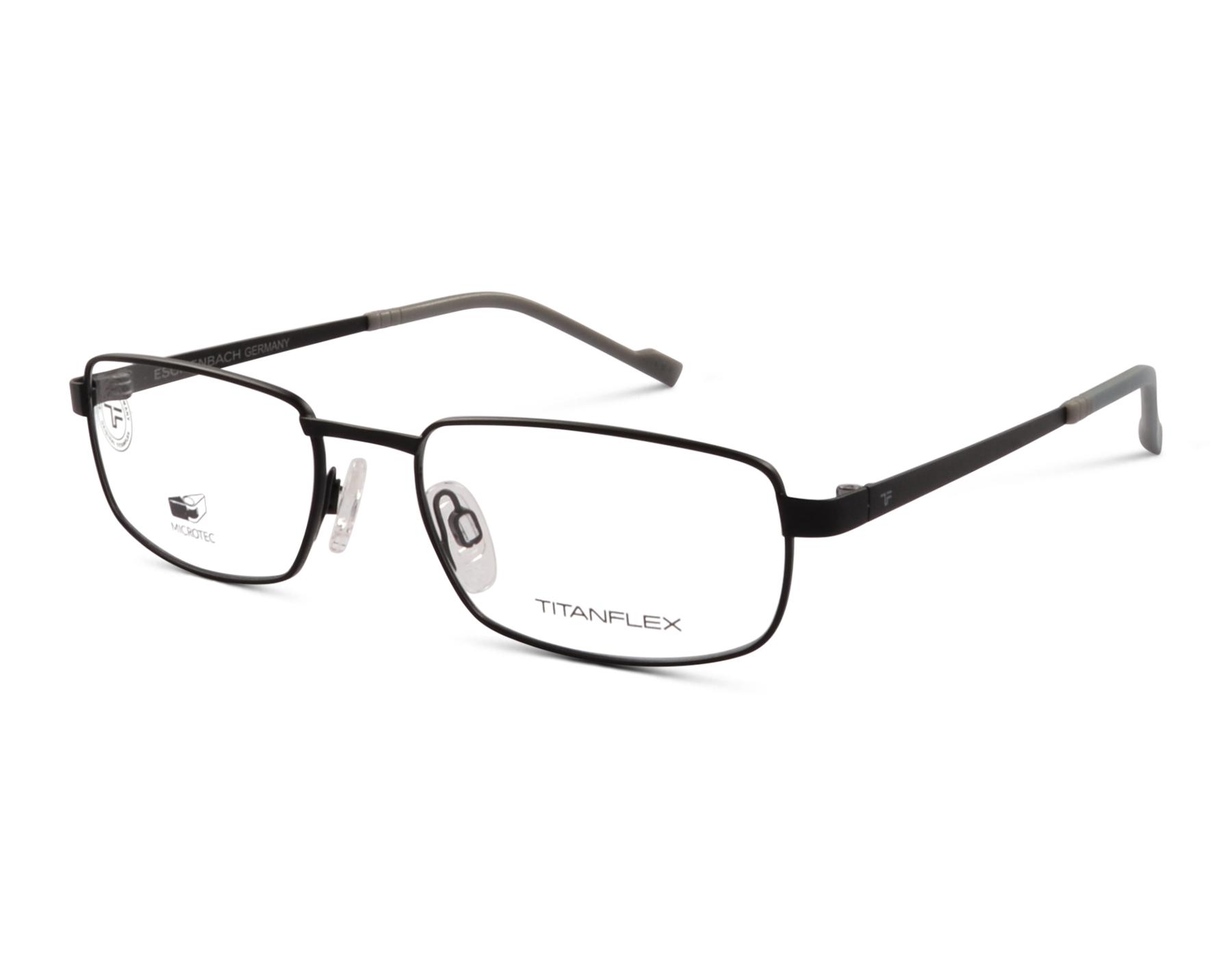TITANflex 850117 10 51 Grau