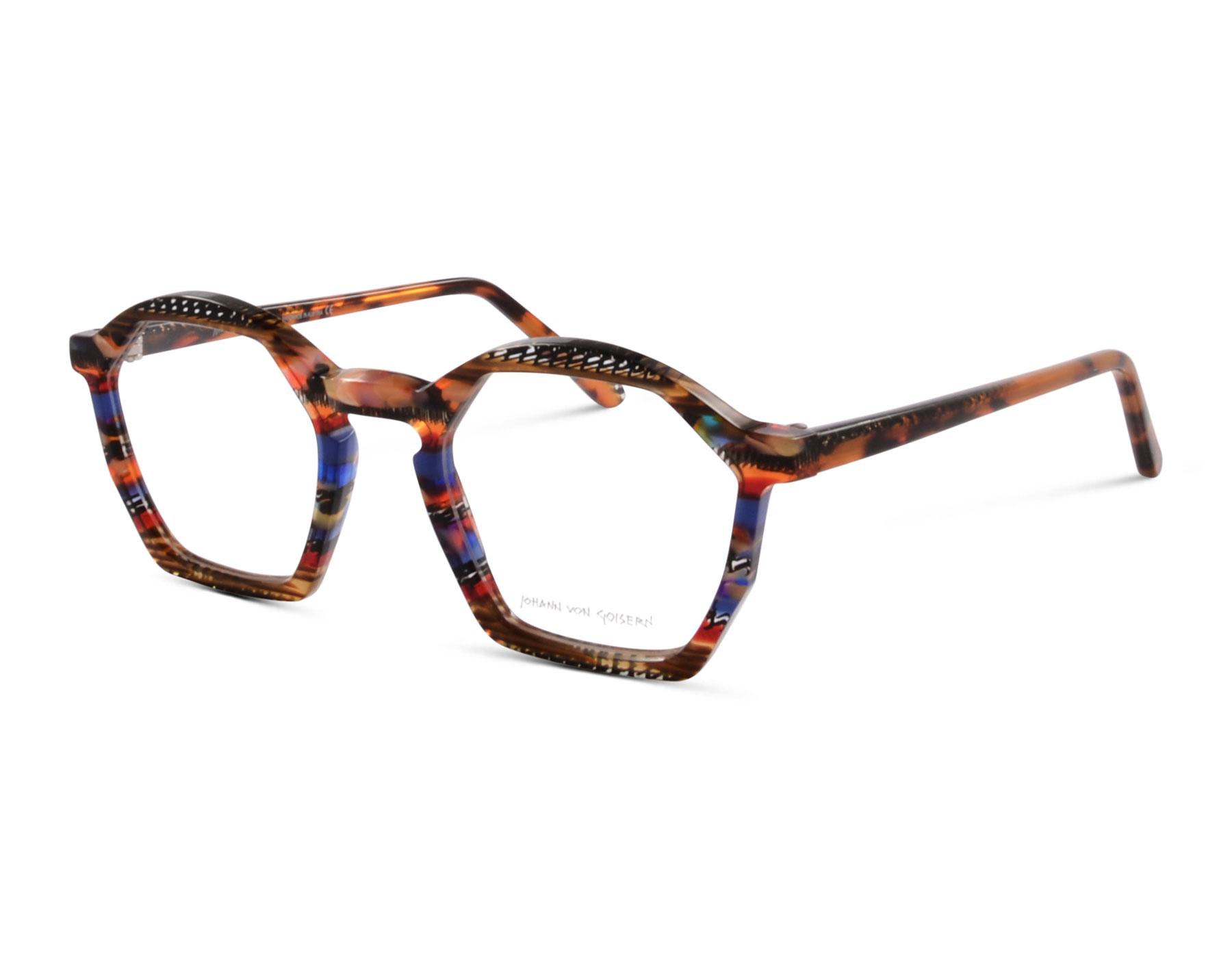 Johann von Goisern J798 Q19 47 Braun Rot