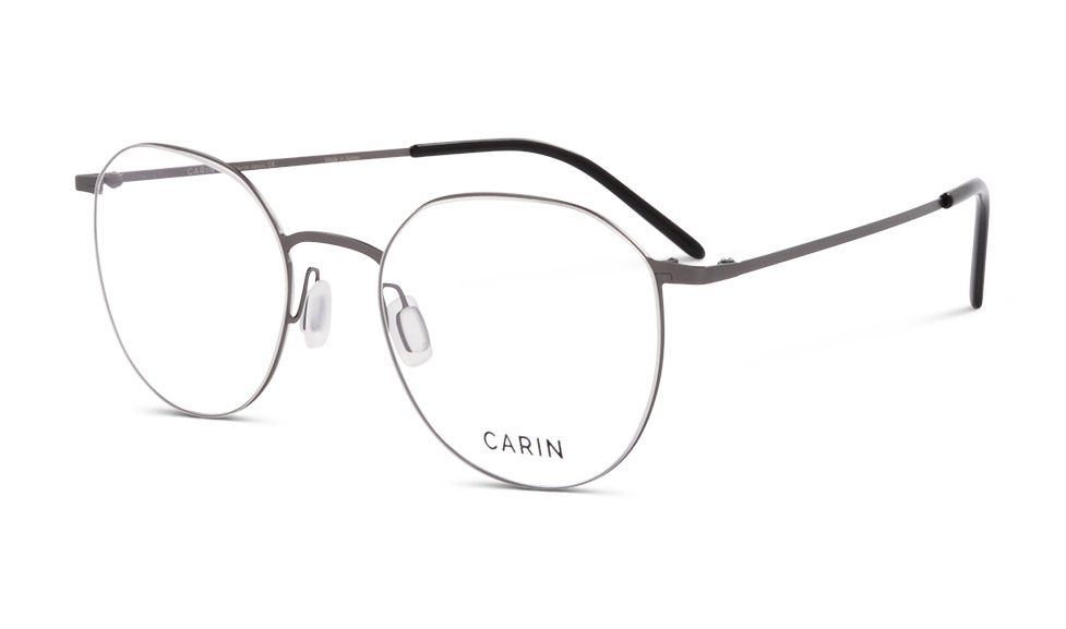 Carin Andy C3 49 Silber Matt
