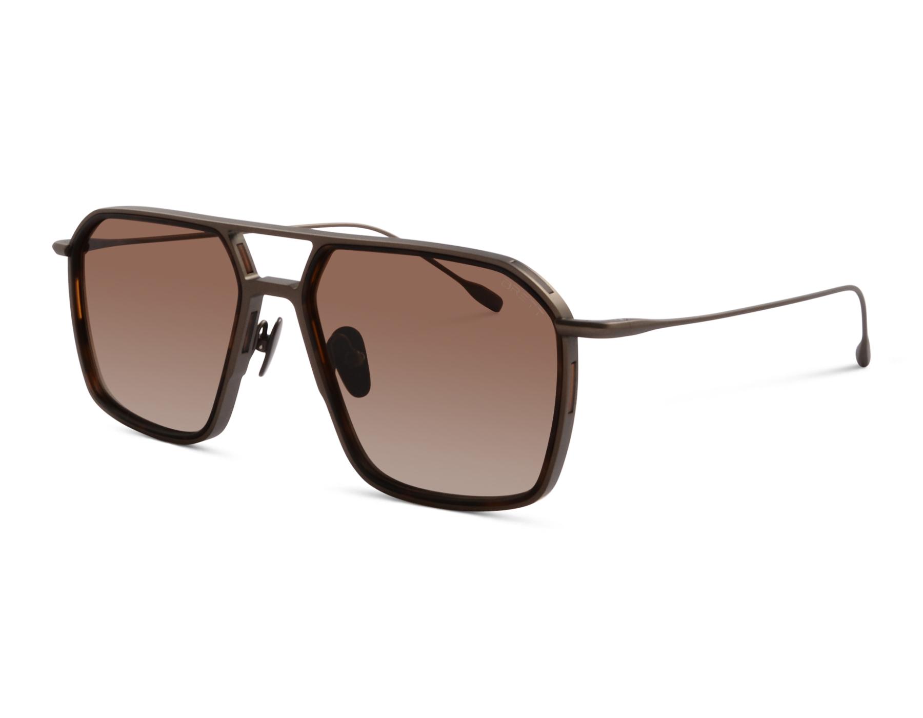 BRETT CLARK SUN C40 57 Bronze