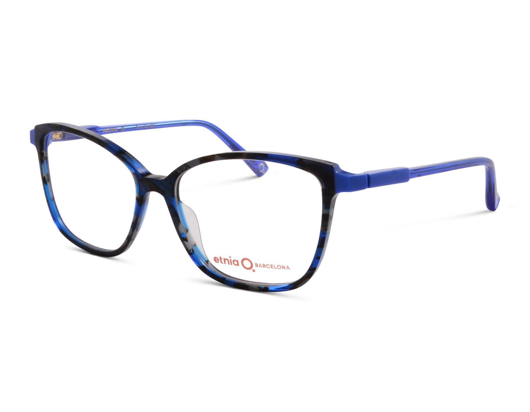Etnia Barcelona SAJONIA BL 54 Blau