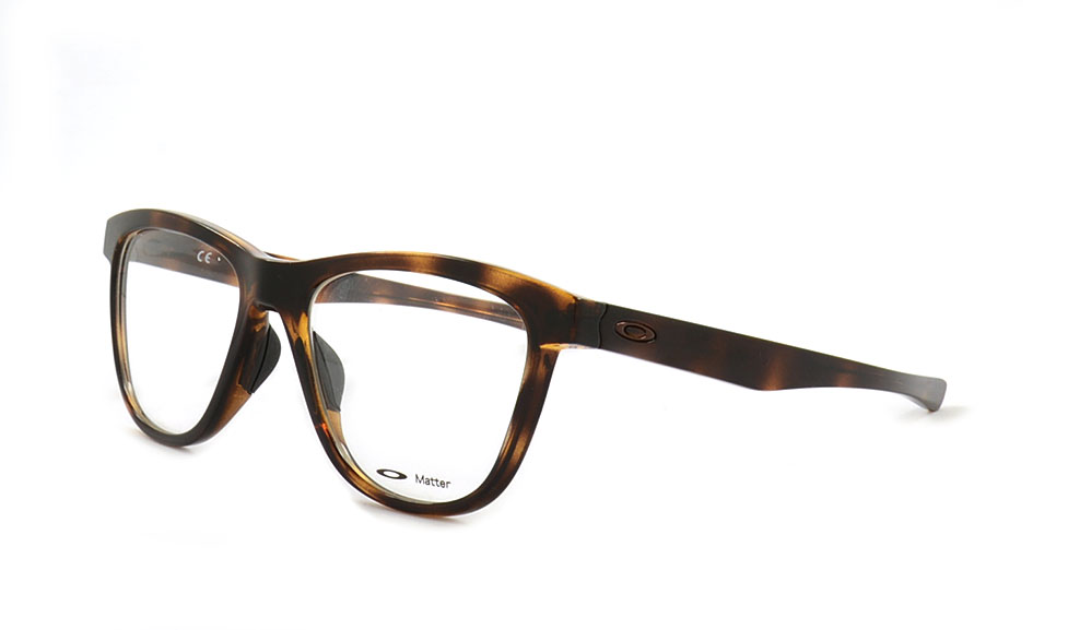 Oakley Grounded OX8070-0253 Polished Tortoise