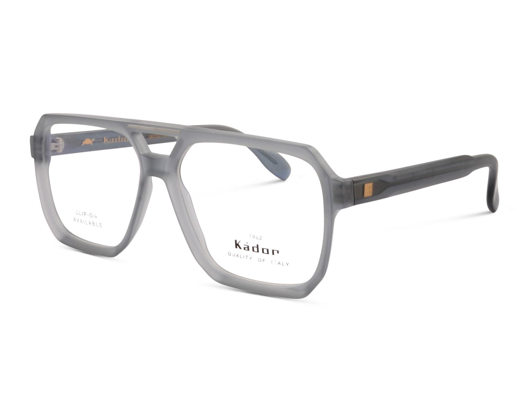 Kador BIG line 1 Vision 2545-M 58 Blau Matt