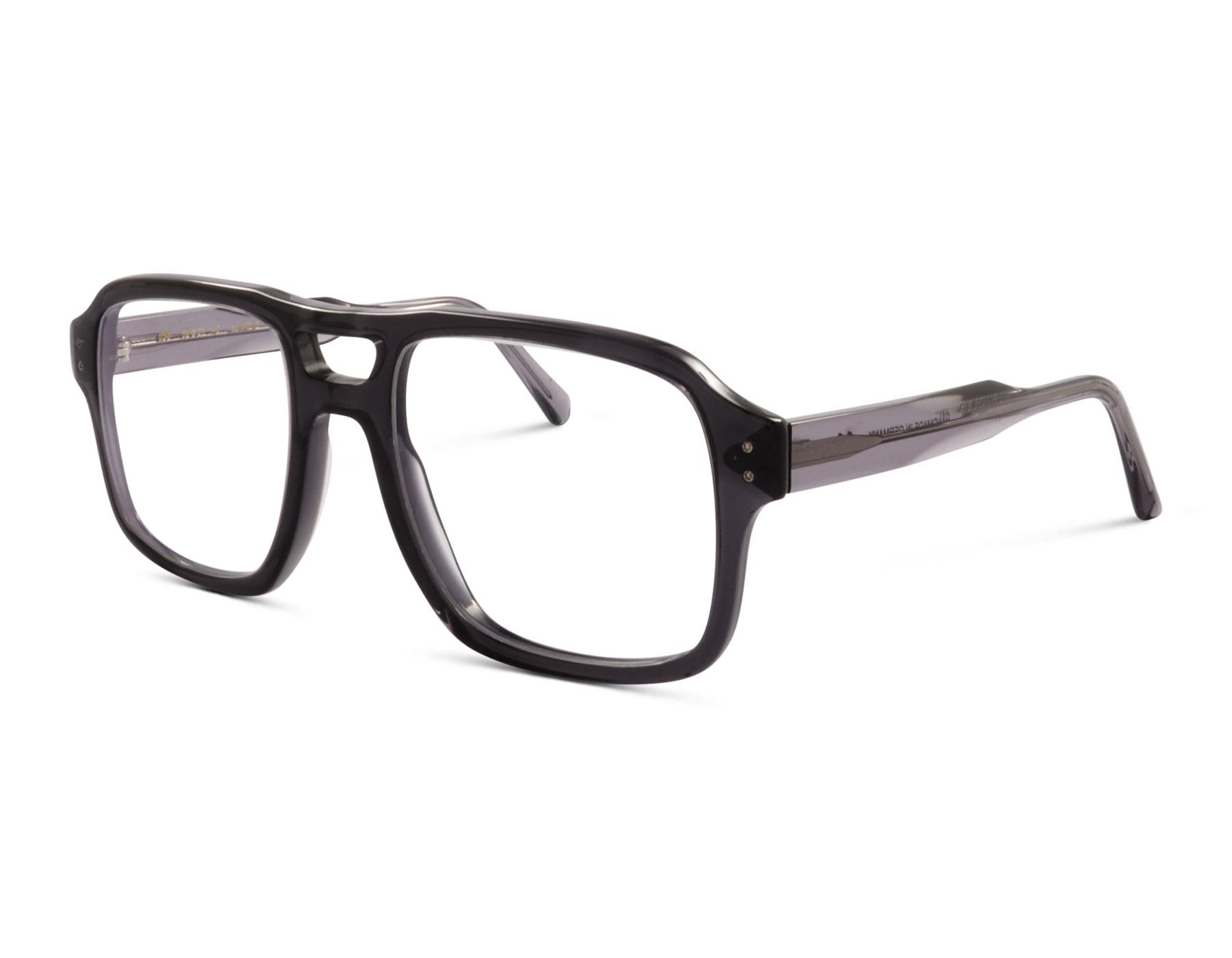 HARBOUR 236 002G 55 Grau transparent