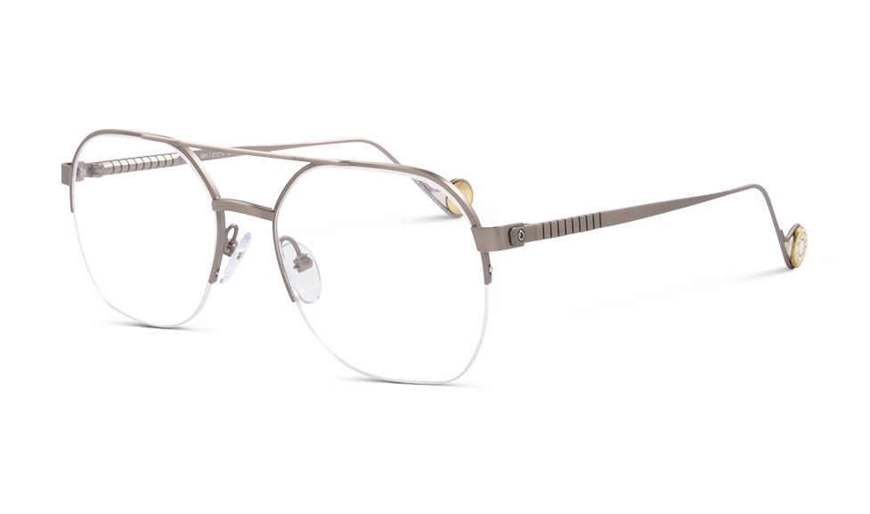 Caliber by Tipton SB 53 Silver 53 Silber