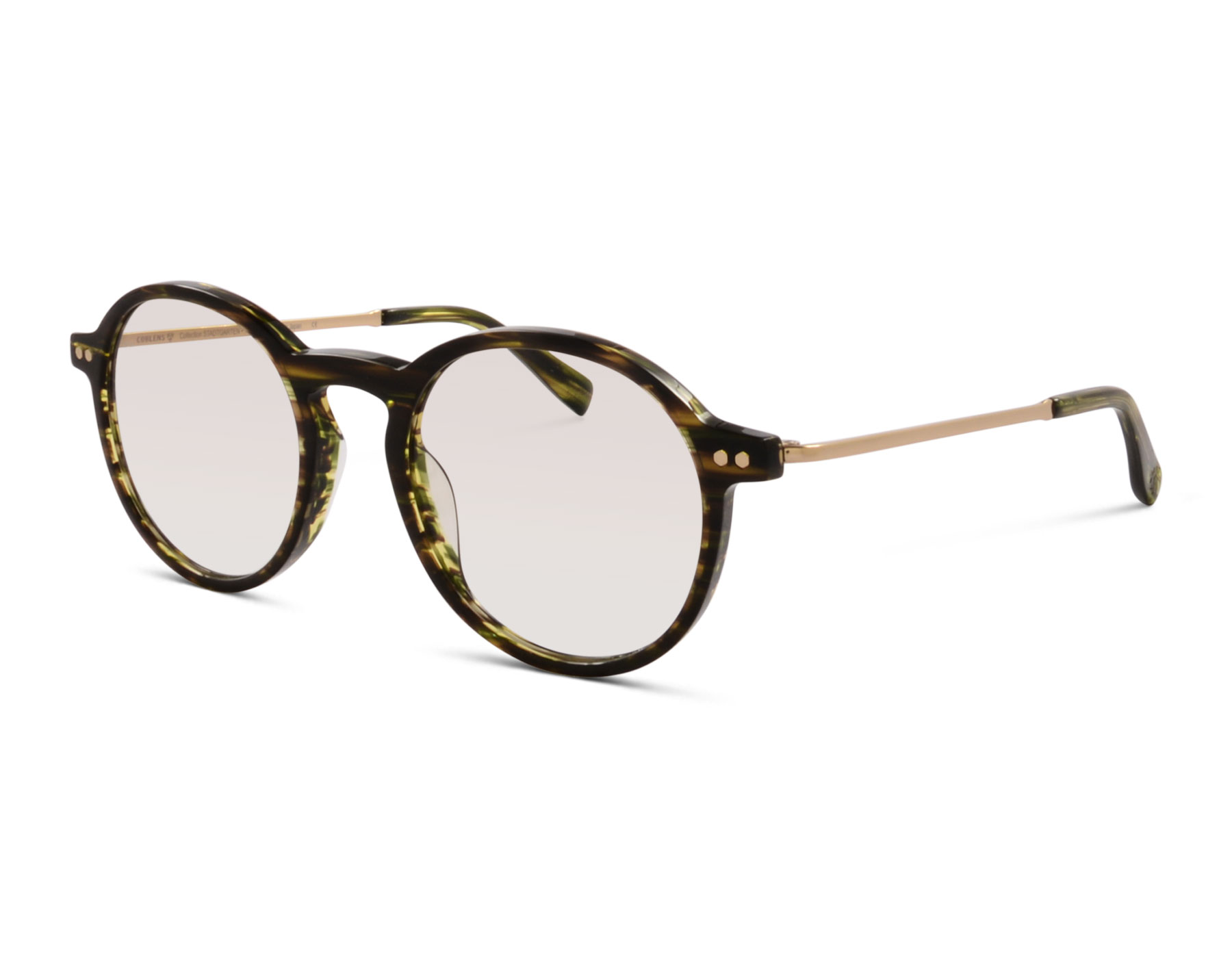 Coblens Laterne 60146-587 51 Braun