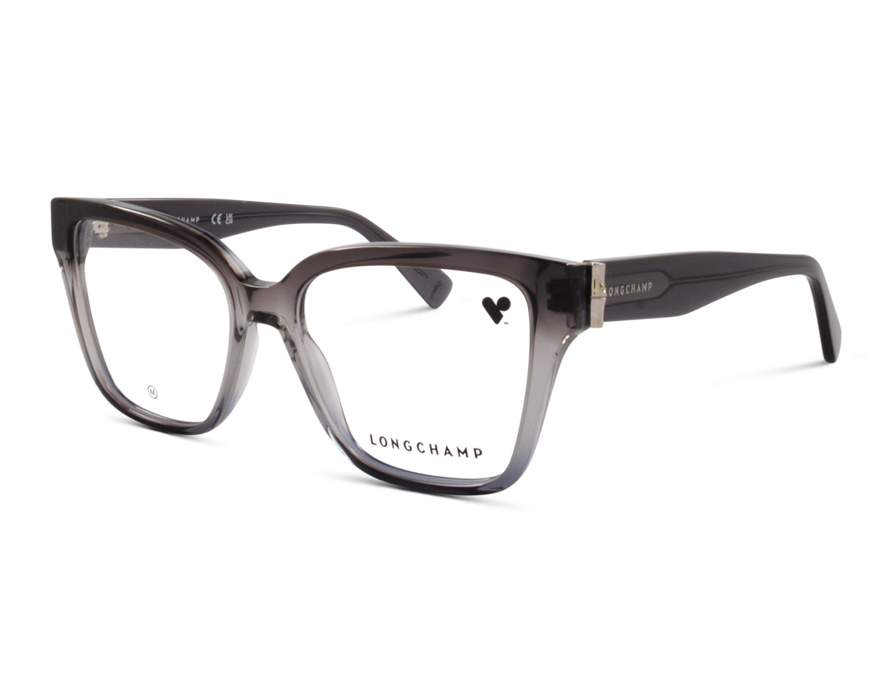 Longchamp LO2733 035 52 Grey