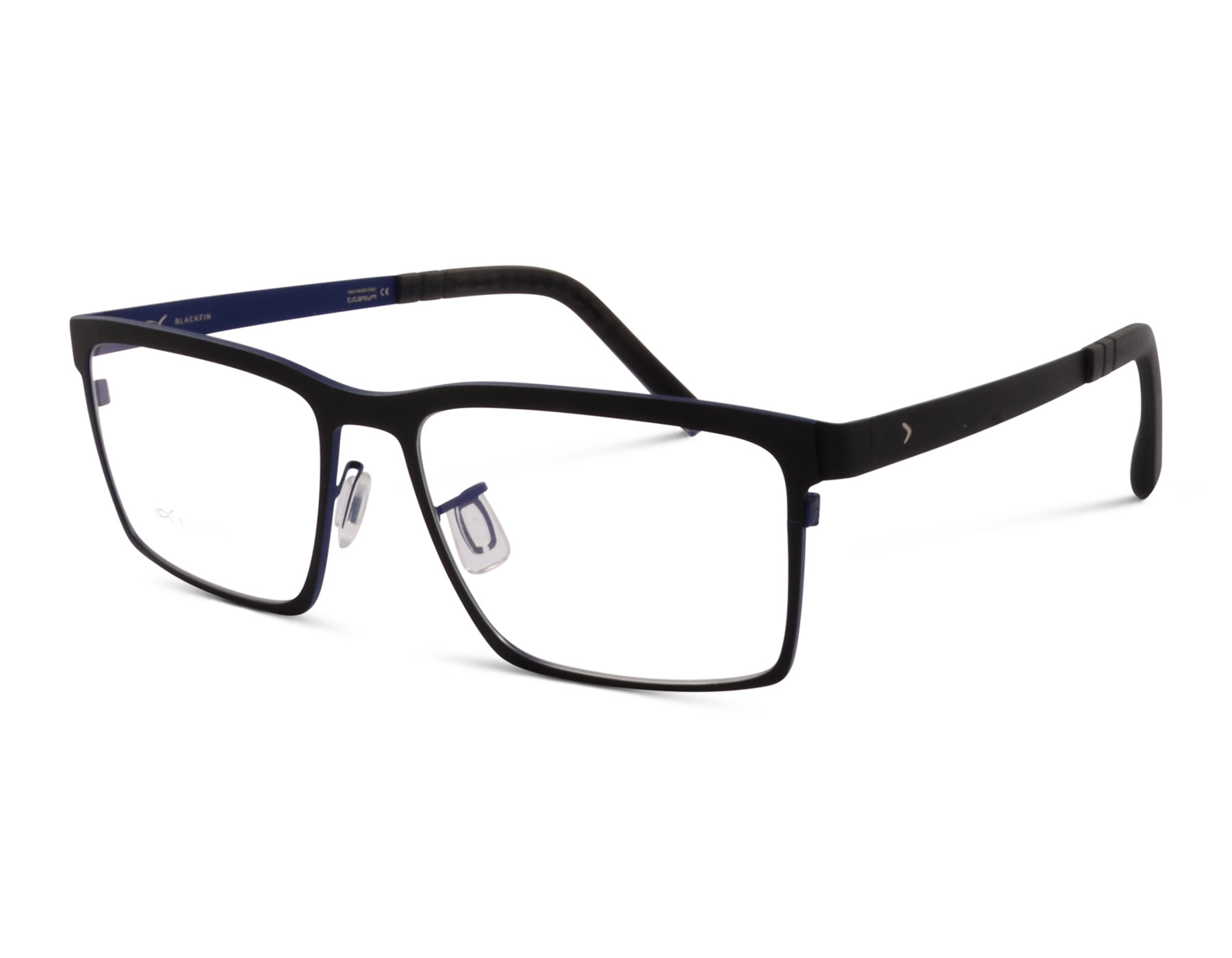 Blackfin Irvine BF1061 1657 56 Schwarz/Blau