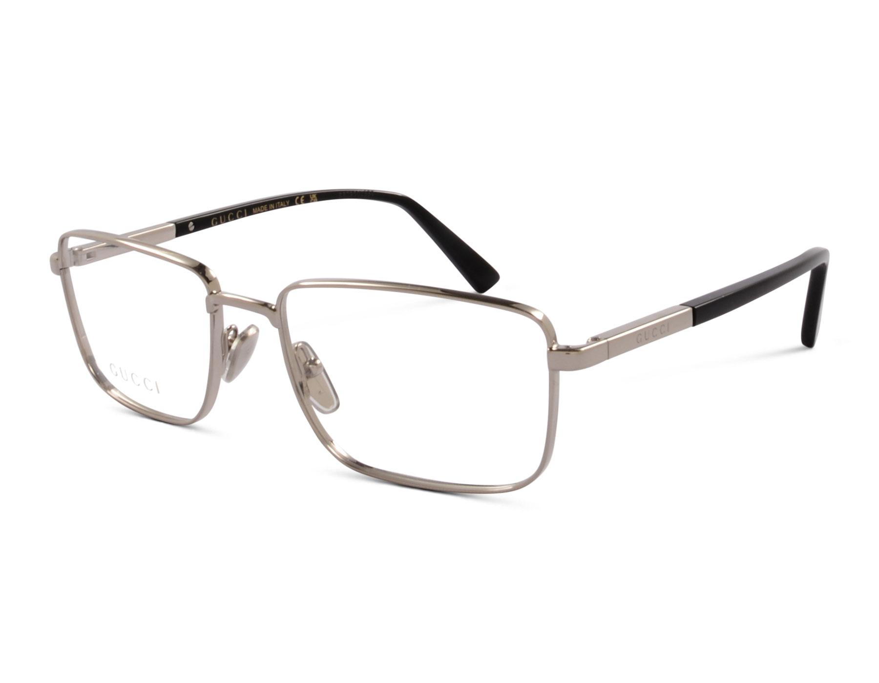 Gucci GG1964O 001 55 Silber