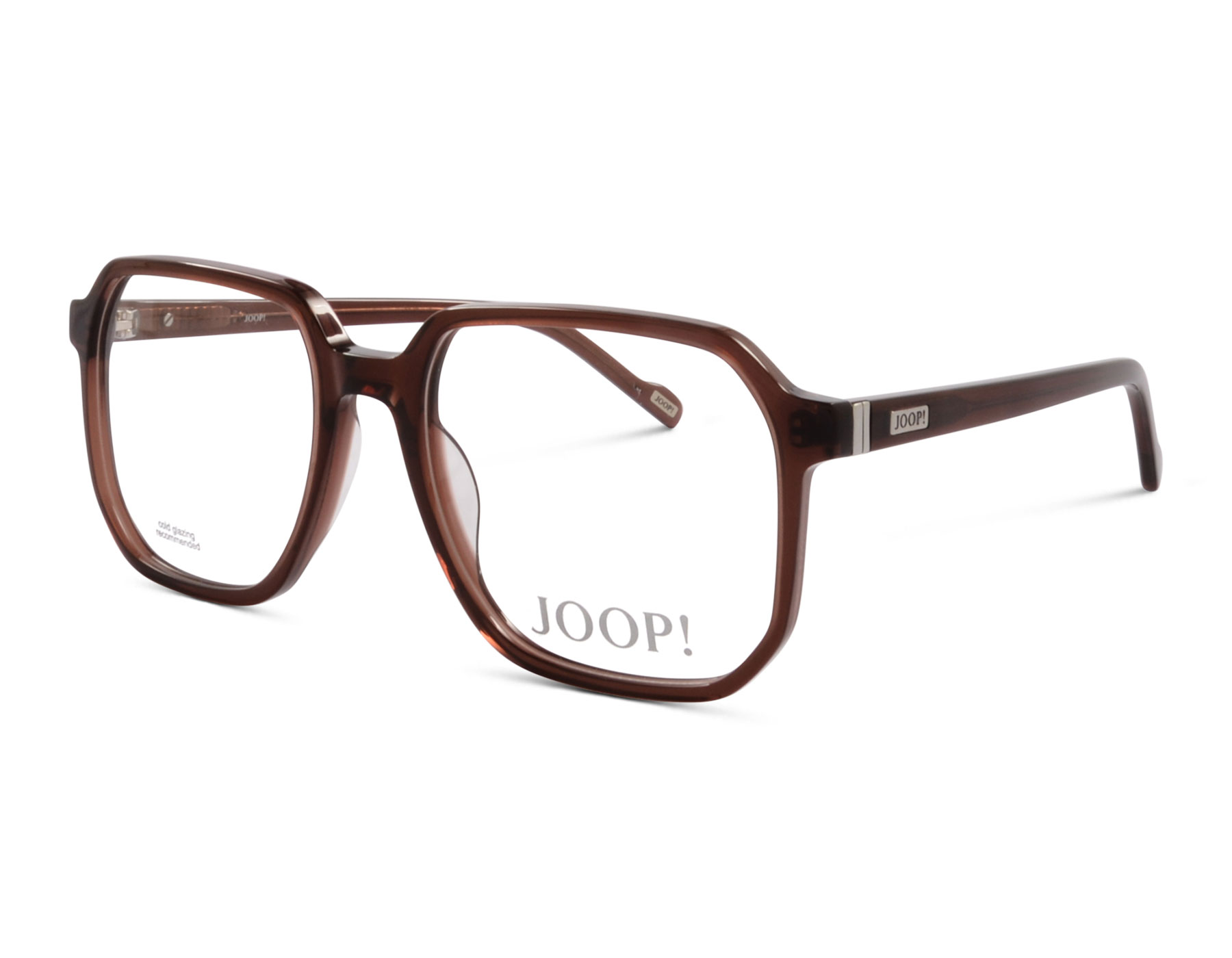 Joop! 81239 2212 56 Braun