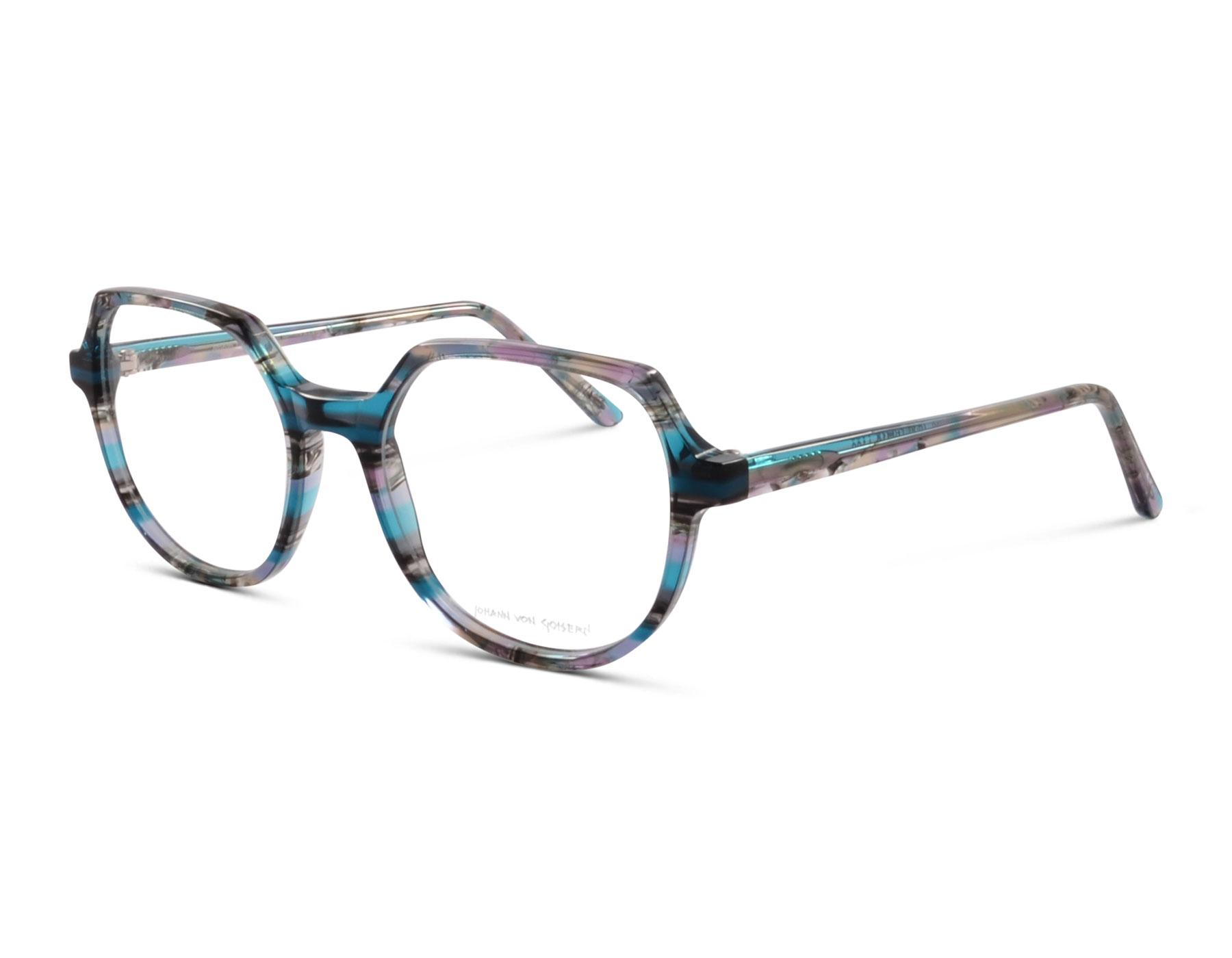 Johann von Goisern J839 A189 52 Blau