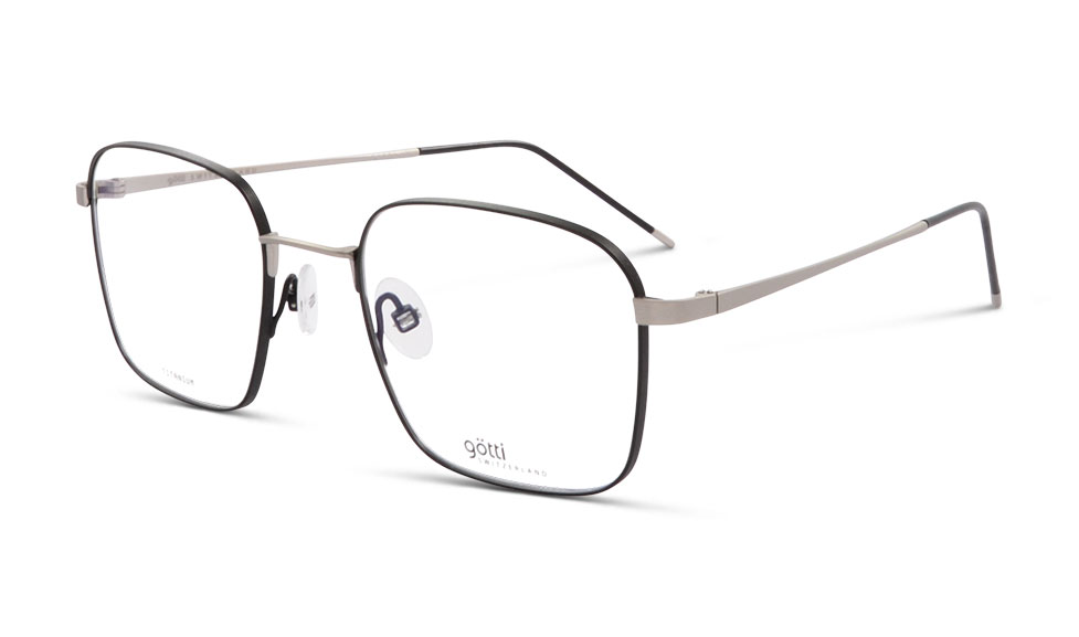 Götti Acy SB-BLKM 51 Schwarz