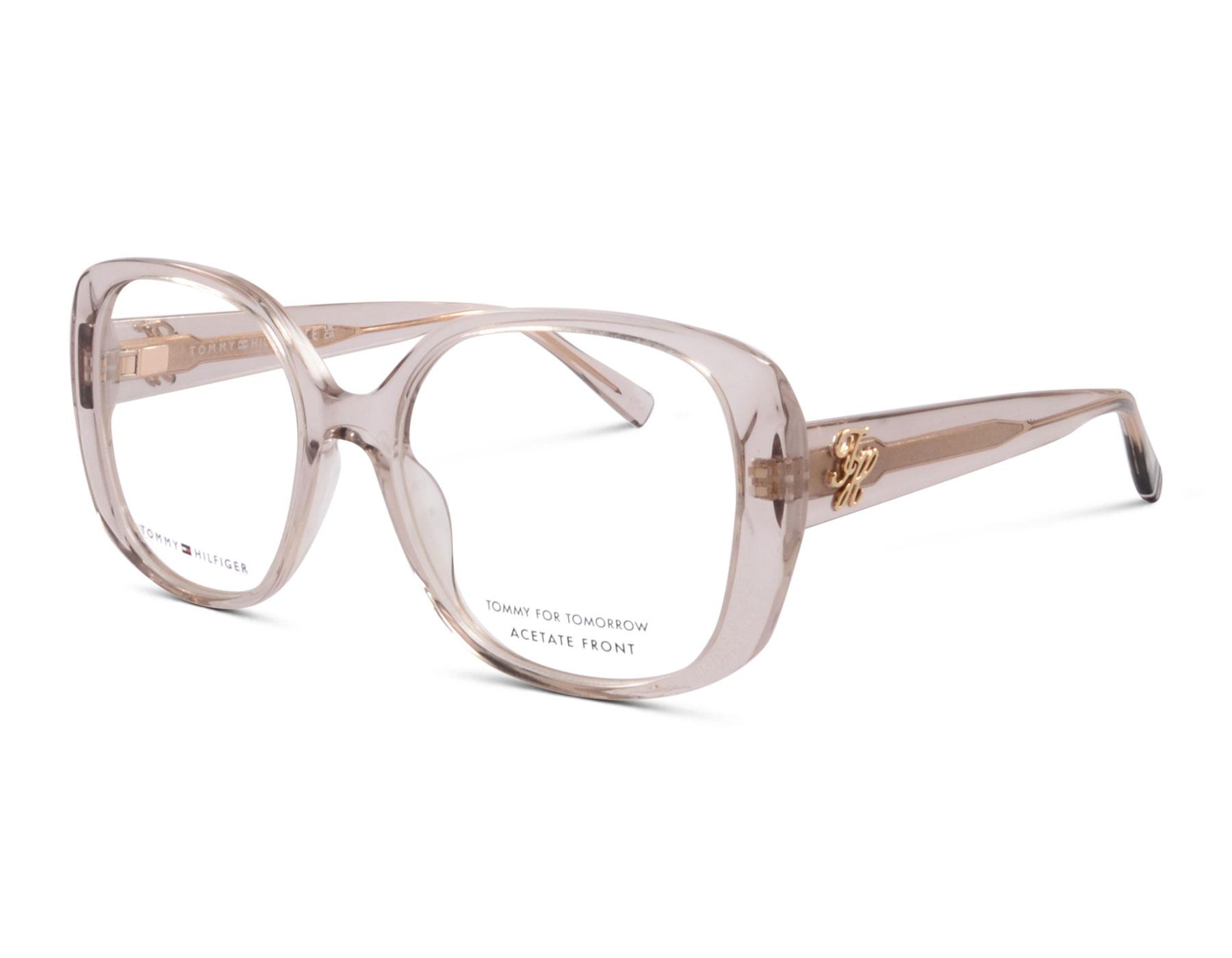 TOMMY HILFIGER TH 2346 35J 53 Transparent