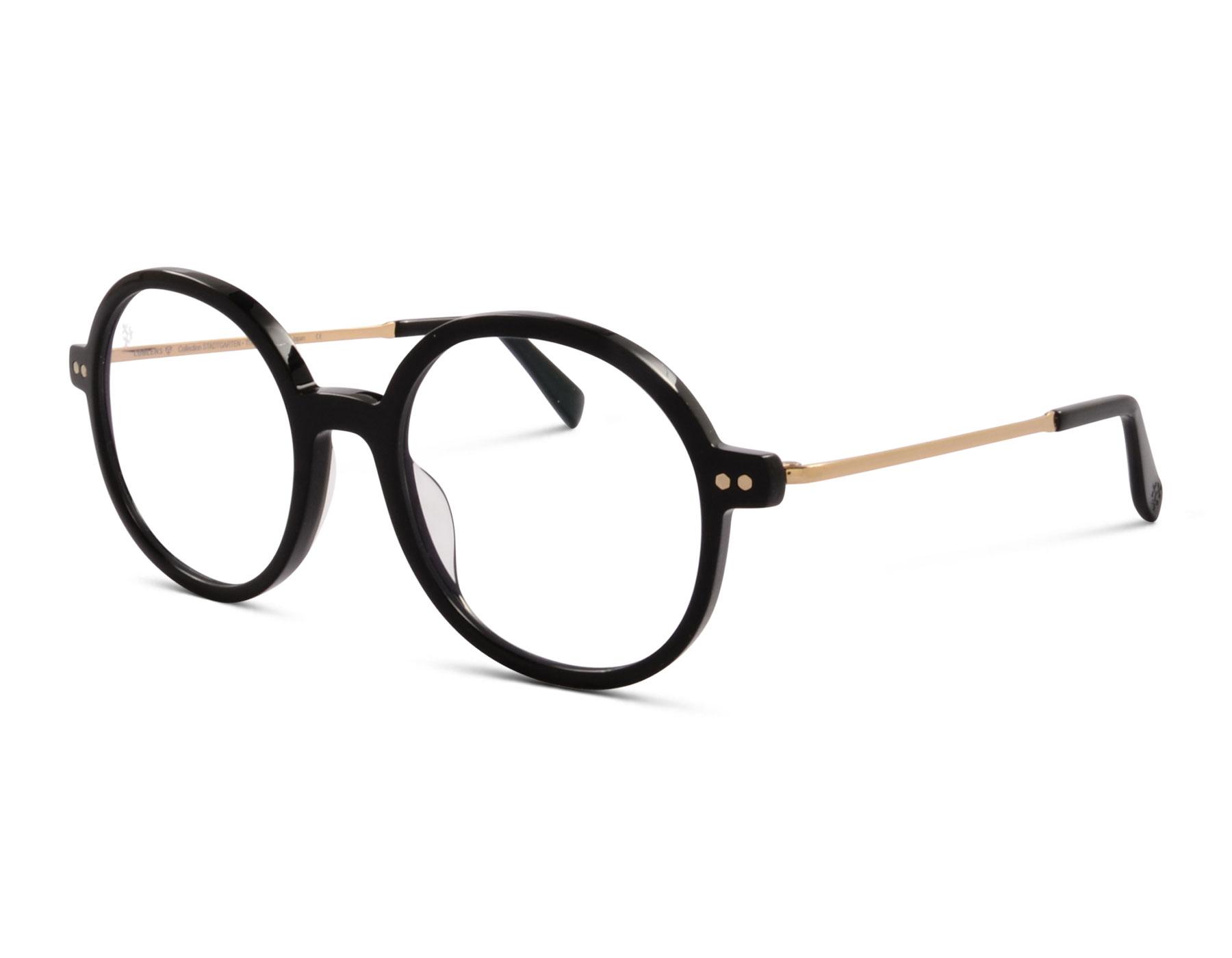 Coblens Trinkbrunnen 60154-502 52 Schwarz/Gold