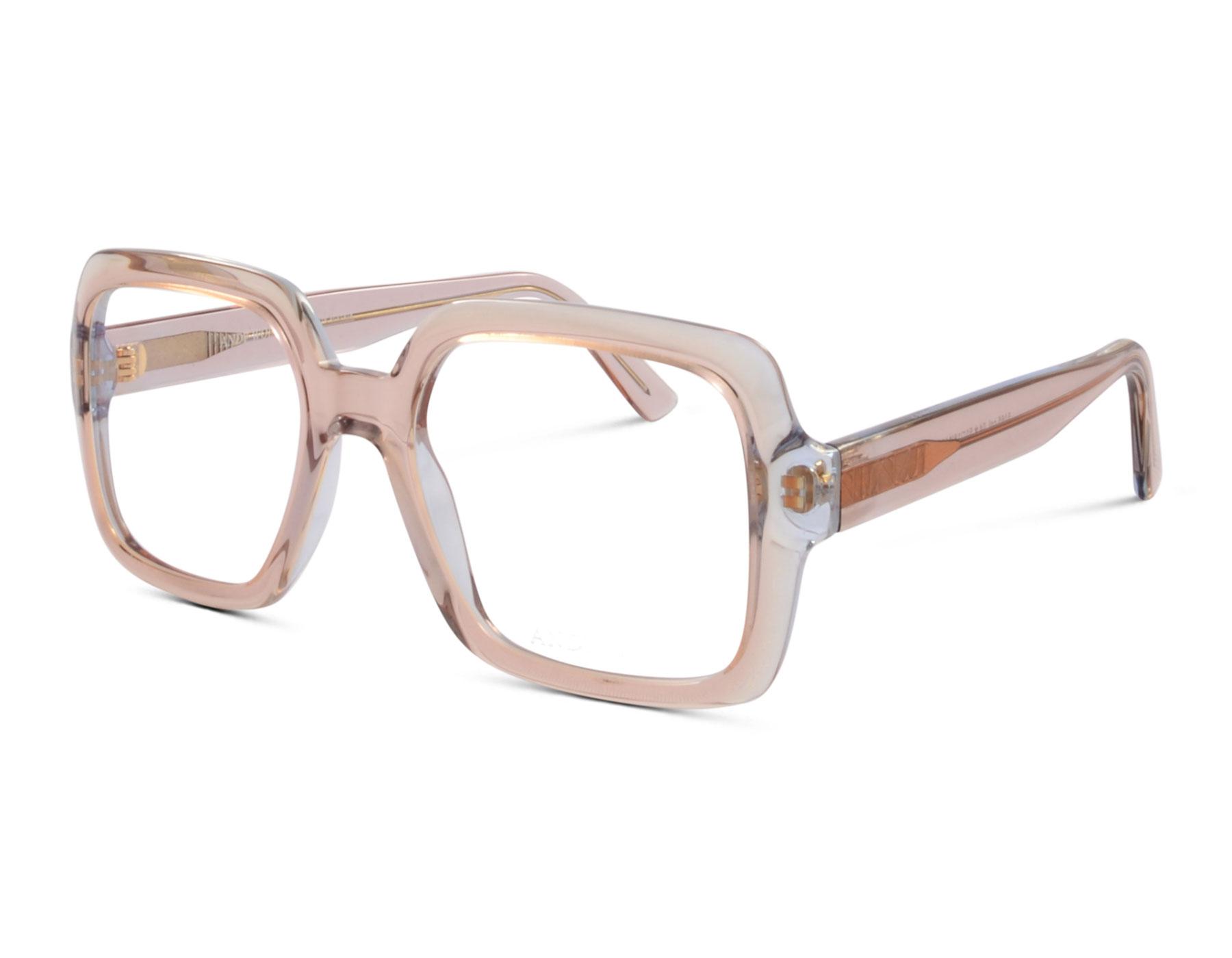 Andy Wolf 5165 col. 04 51 Beige/Pink