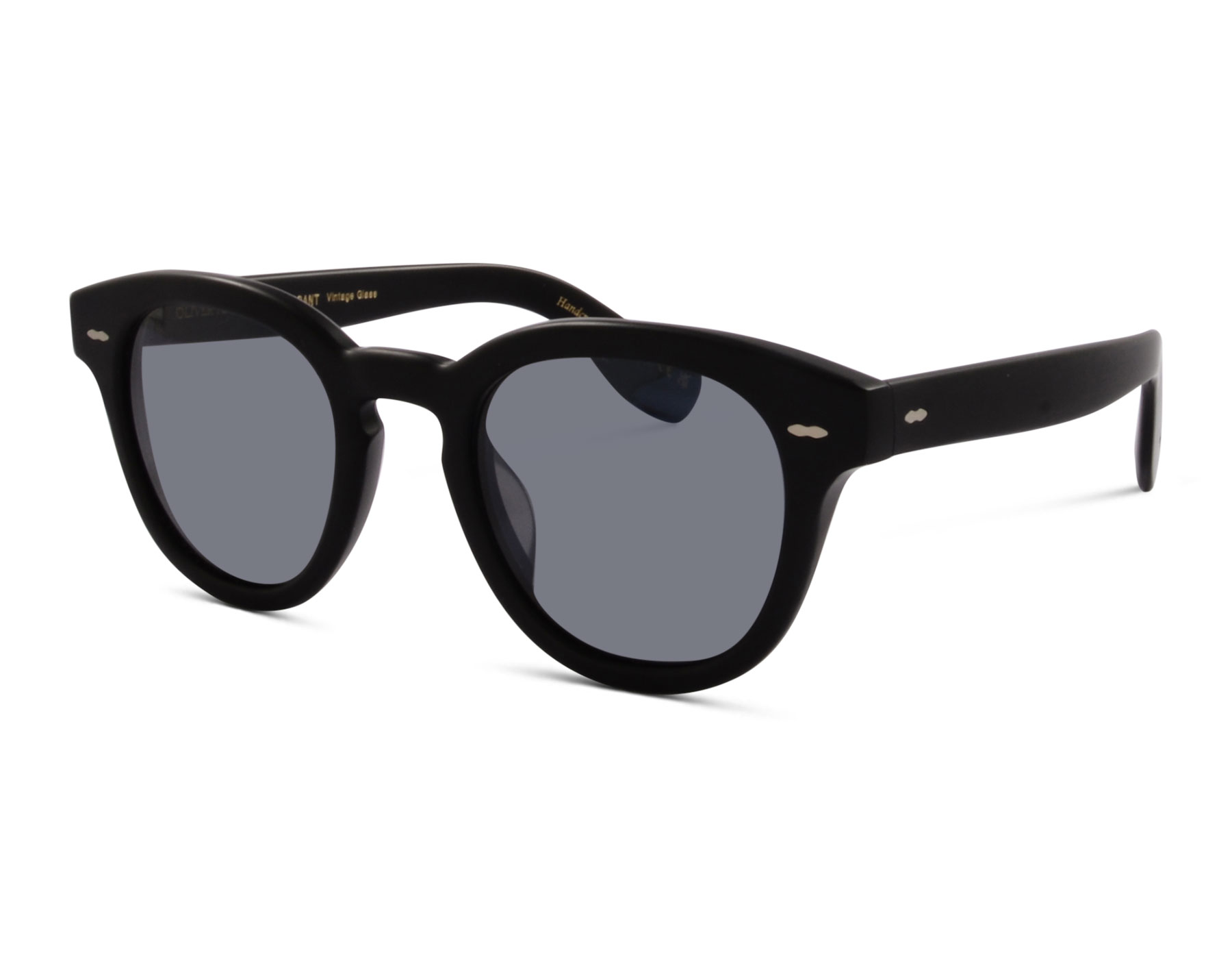 Oliver Peoples Cary Grant OV 5413SU 1796R5 50 Schwarz matt