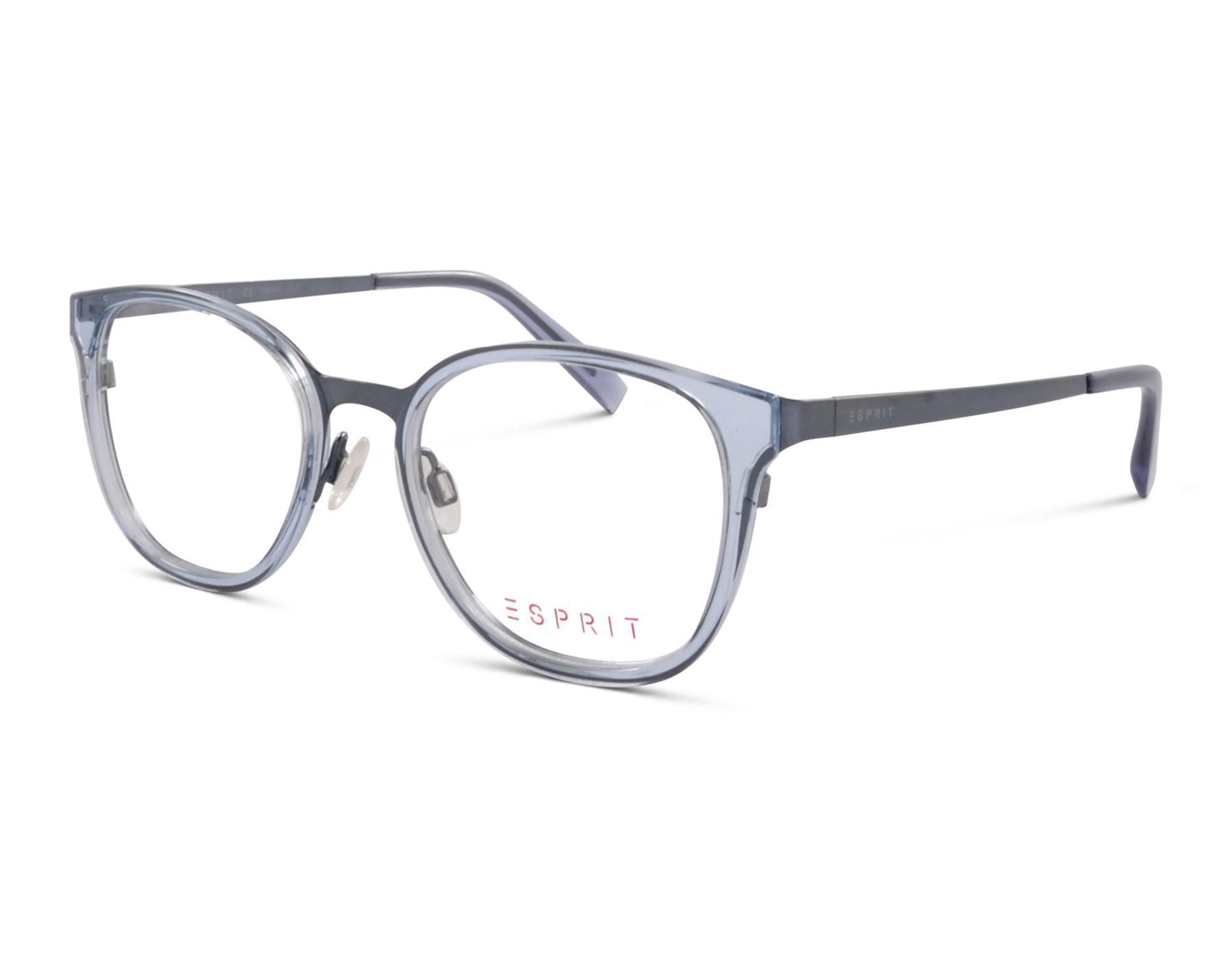 Esprit ET 17597 543 51 Blau/Transparent