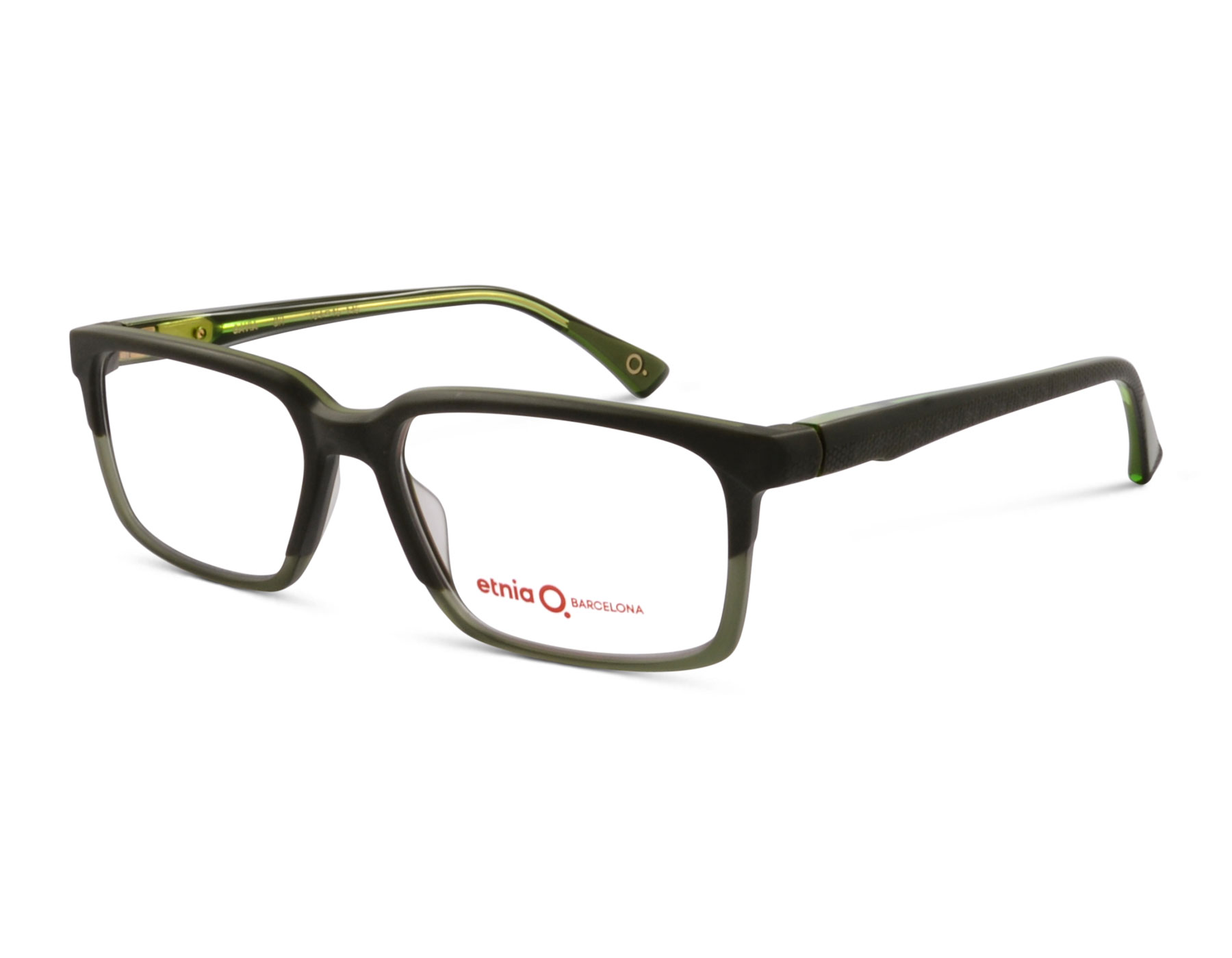 Etnia Barcelona GAVIA GR 54 Grün matt