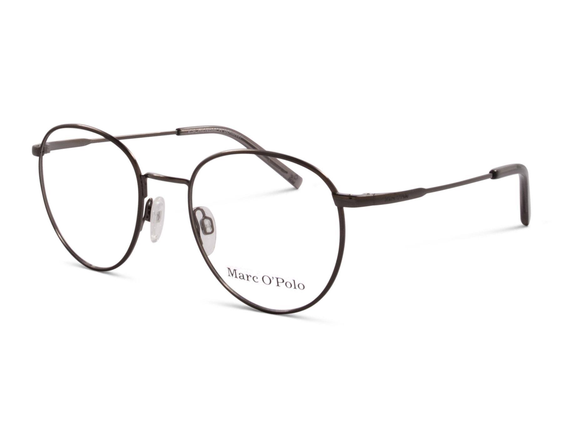 Marc O´Polo 502222 30 49 Dunkelgrau