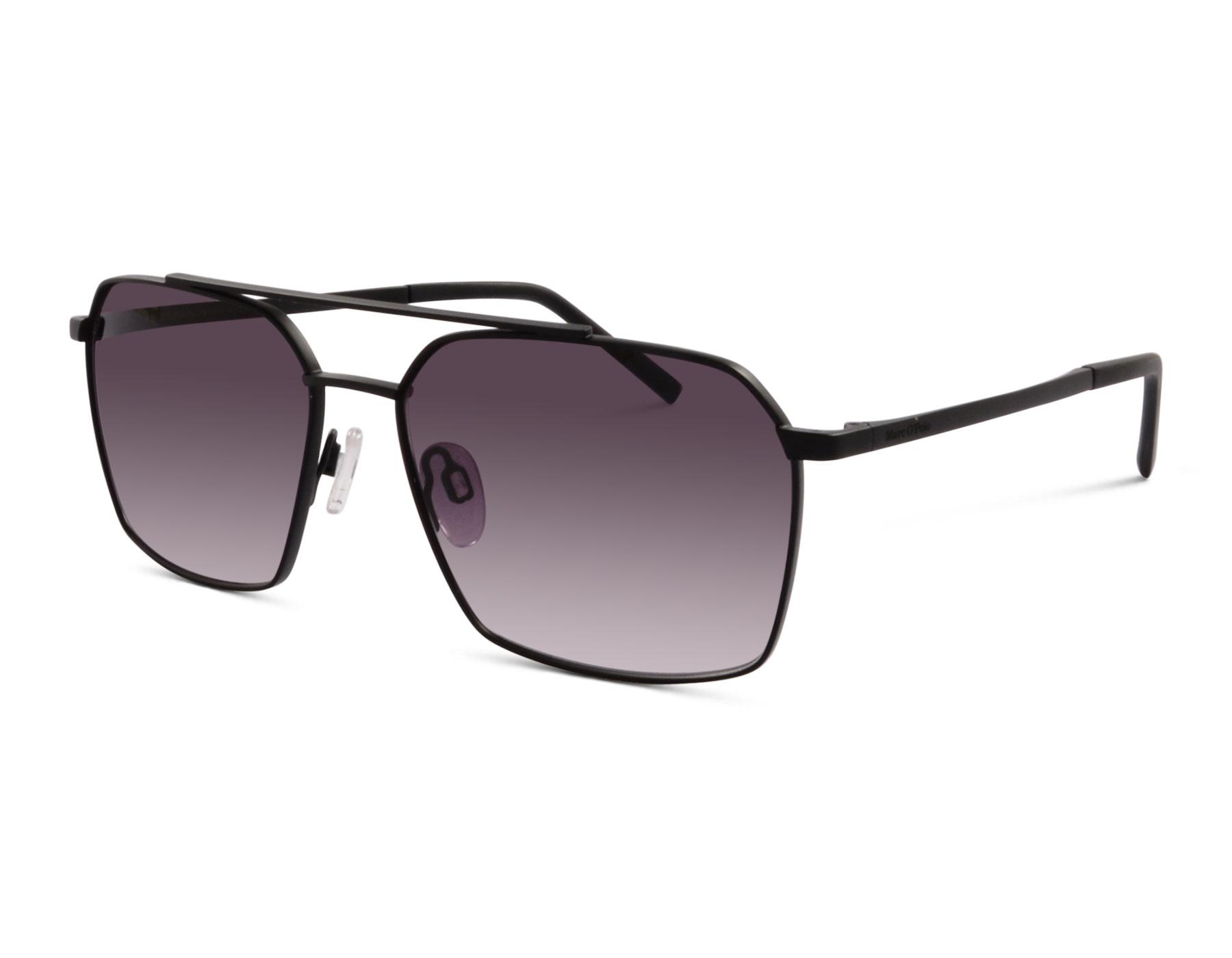 Marc O´Polo 505119 10 3033 59 Schwarz matt