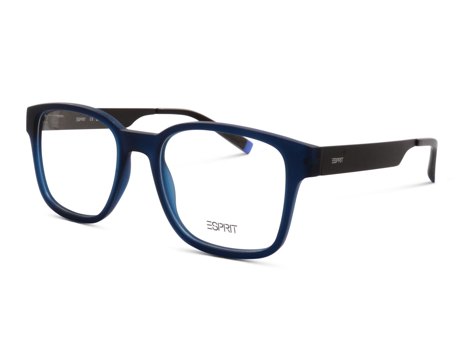 Esprit ET33551 507 54 Petrol/Schwarz matt