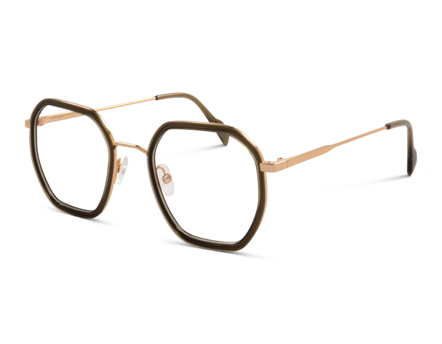 Andy Wolf 4801 05 49 Grün/Gold