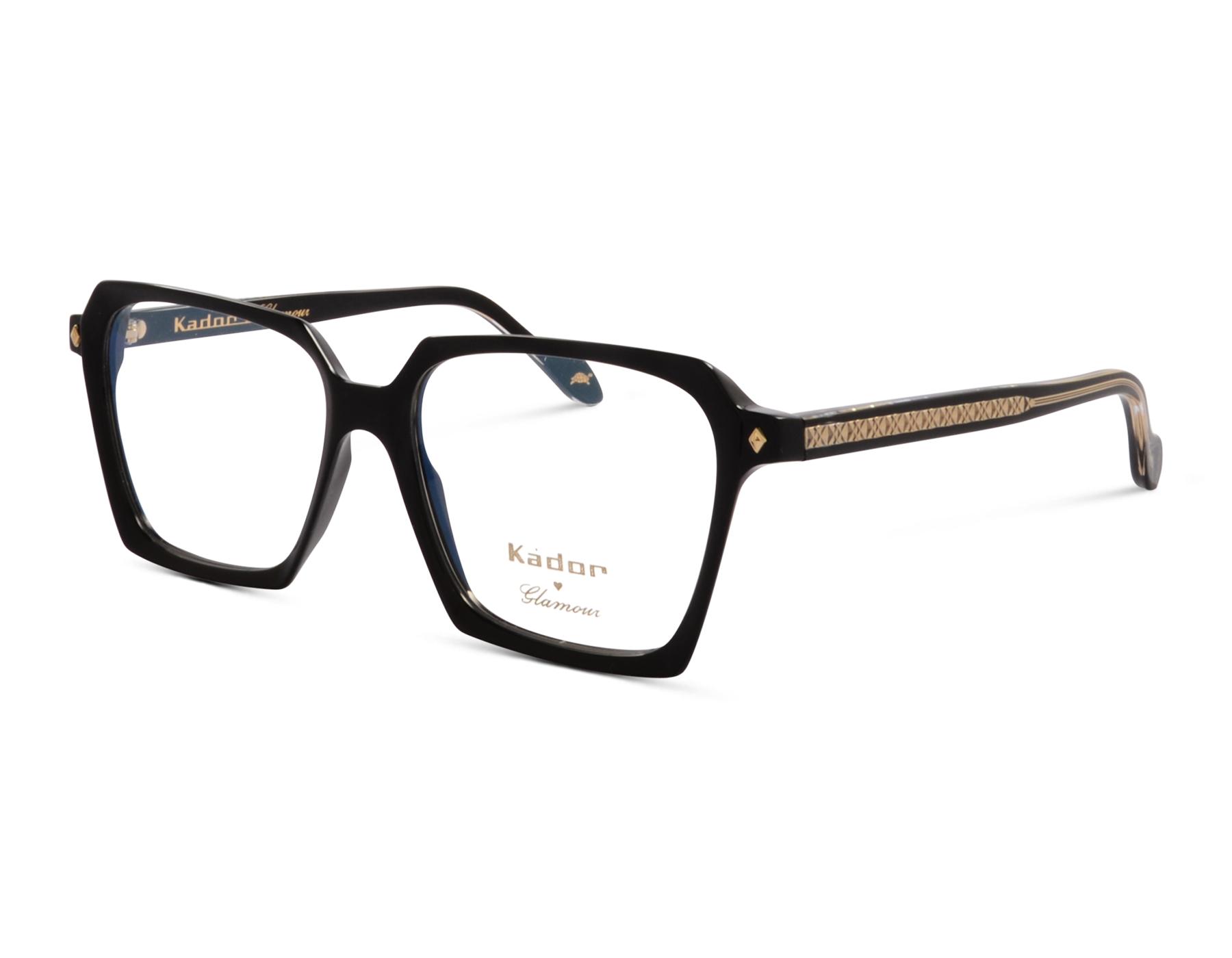Kador Jodie 7007BXLR-G 54 Schwarz