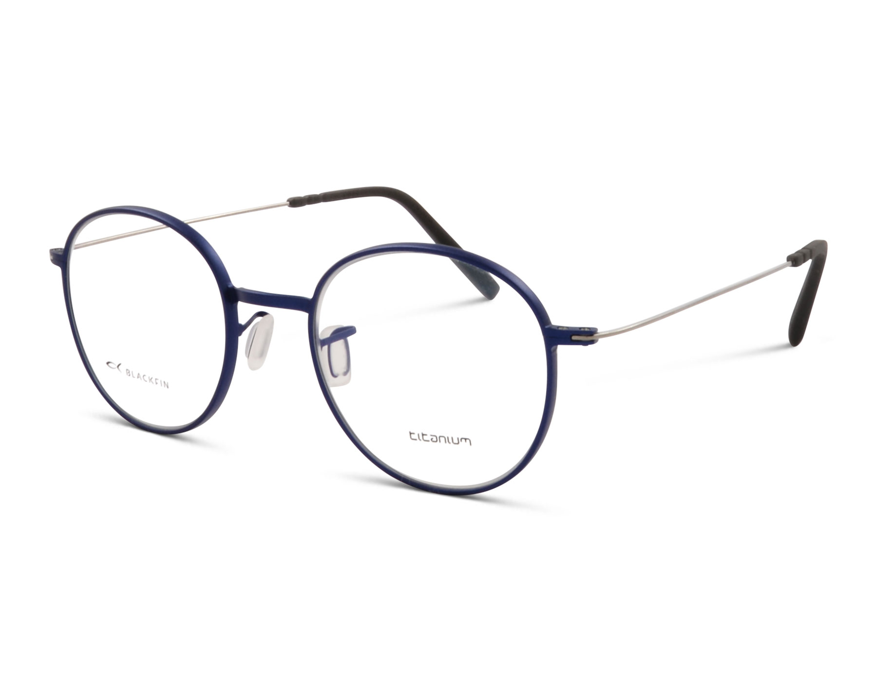 Blackfin BF1036 1704 48 Blau Silber