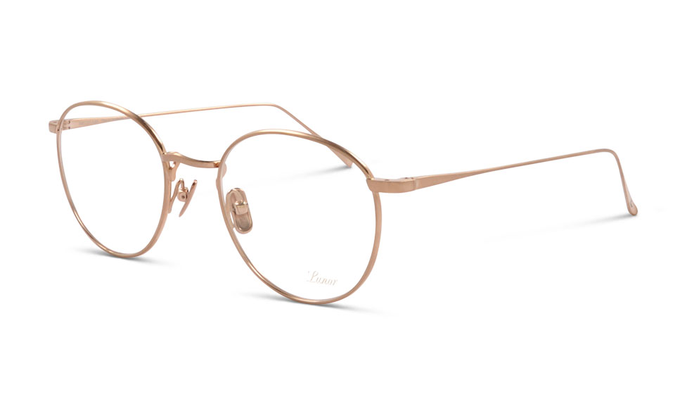 Lunor M9 Mod 08 col RGS Gold