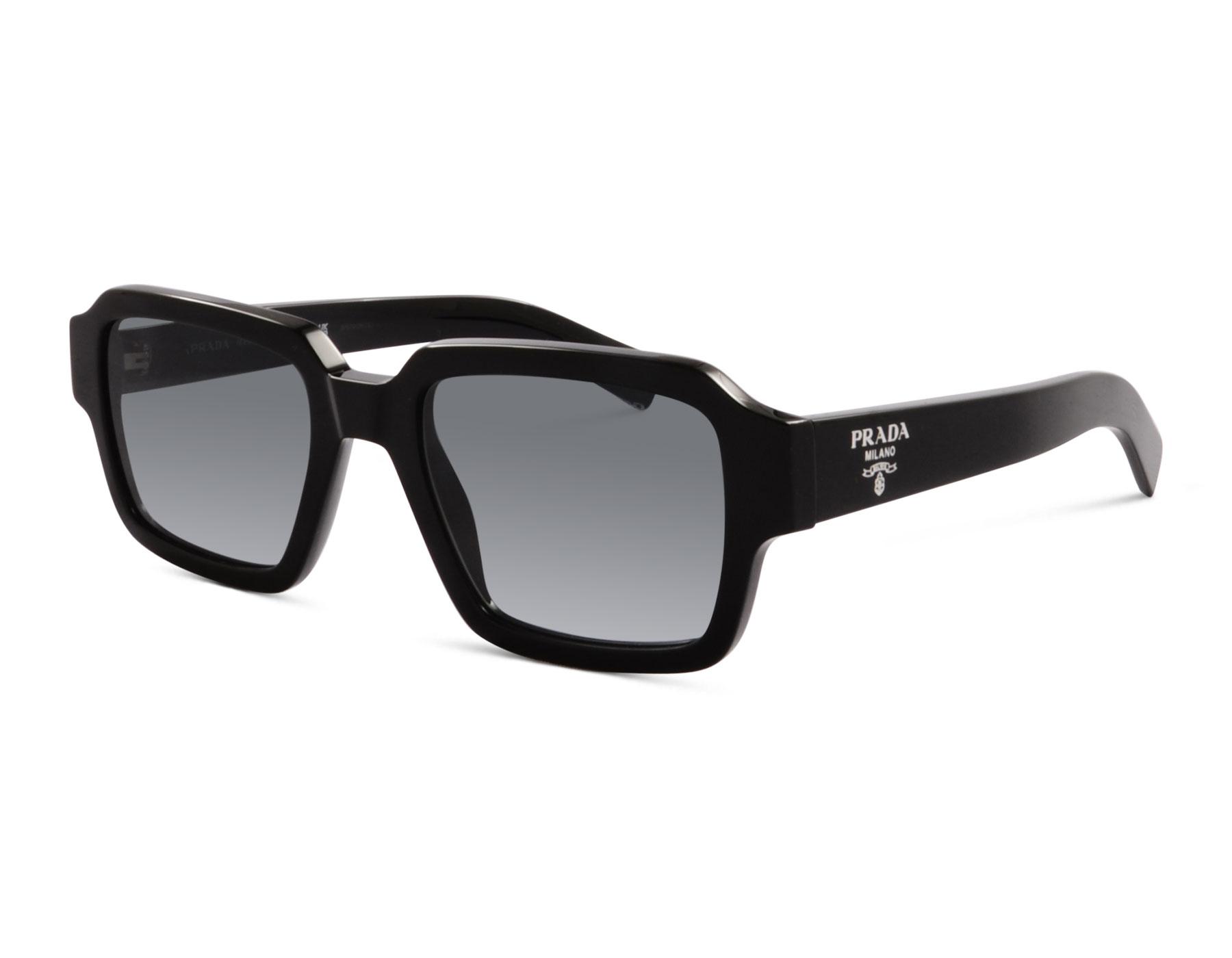 Prada SPR 02ZS 1AB-06T 52 Schwarz